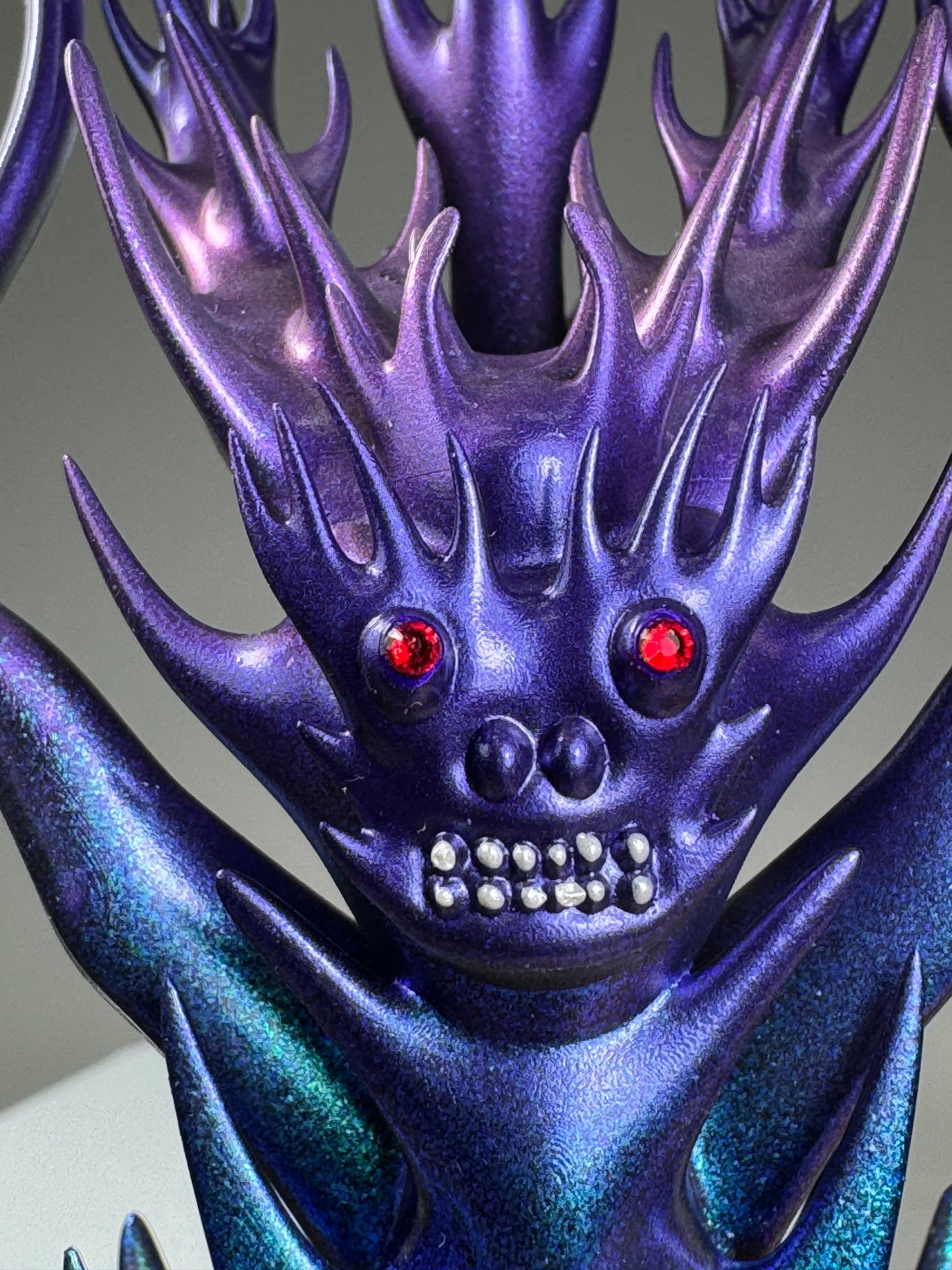 Antler Beast Glyph: The Smooth Operator