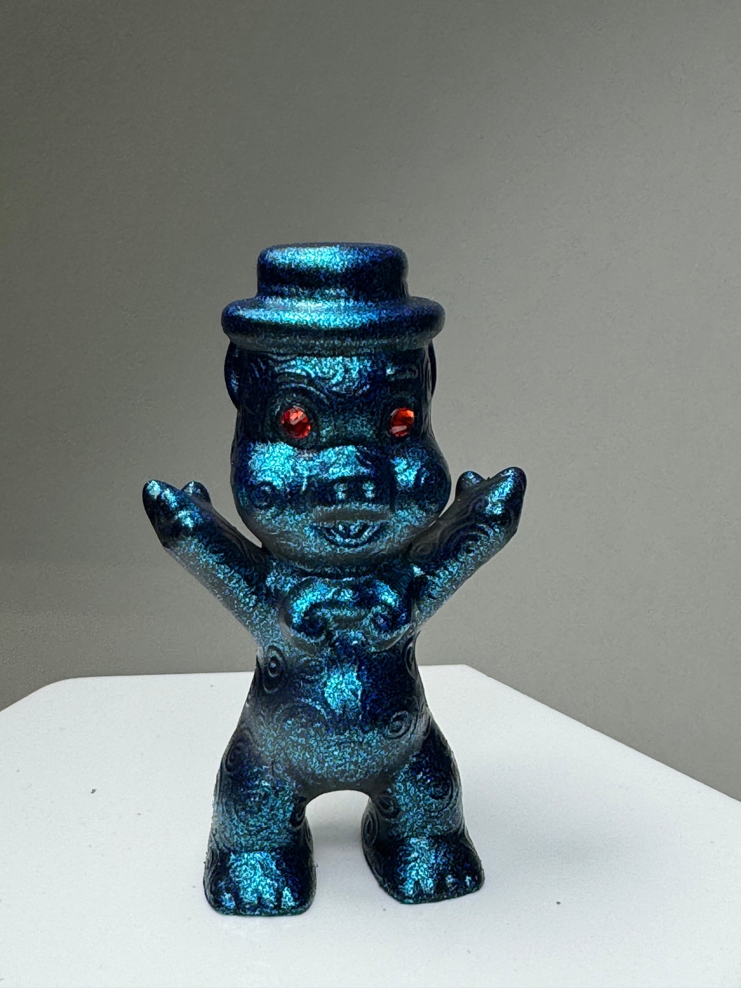 Pig Troll Prime: Rainbow Choice