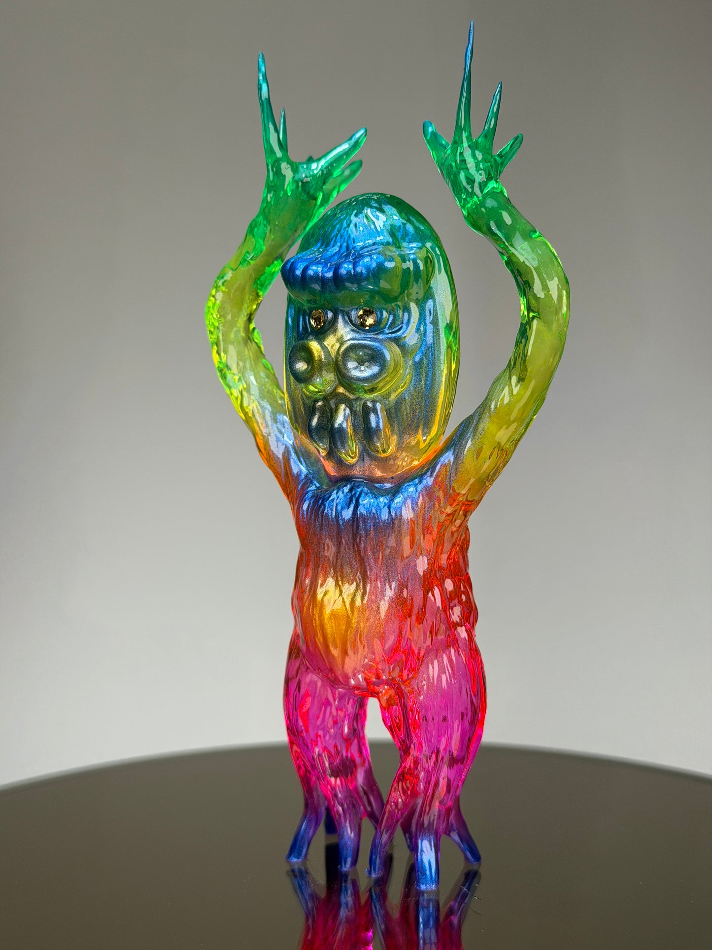 Joe Root: Energy Field