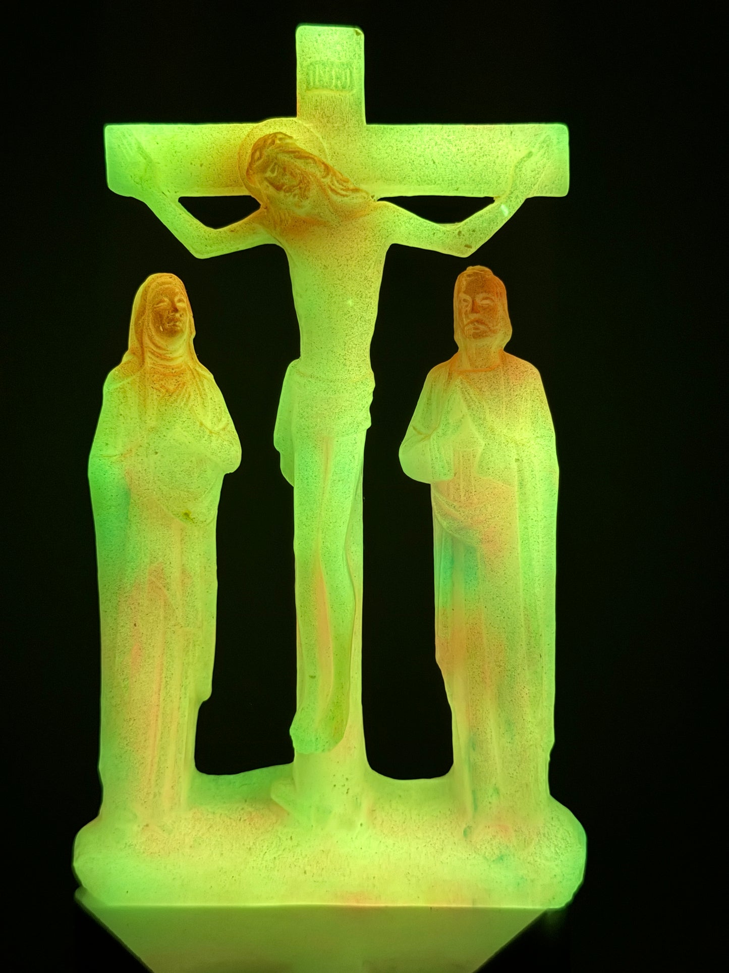 Holy Family Affair: Getting Ready for Supper