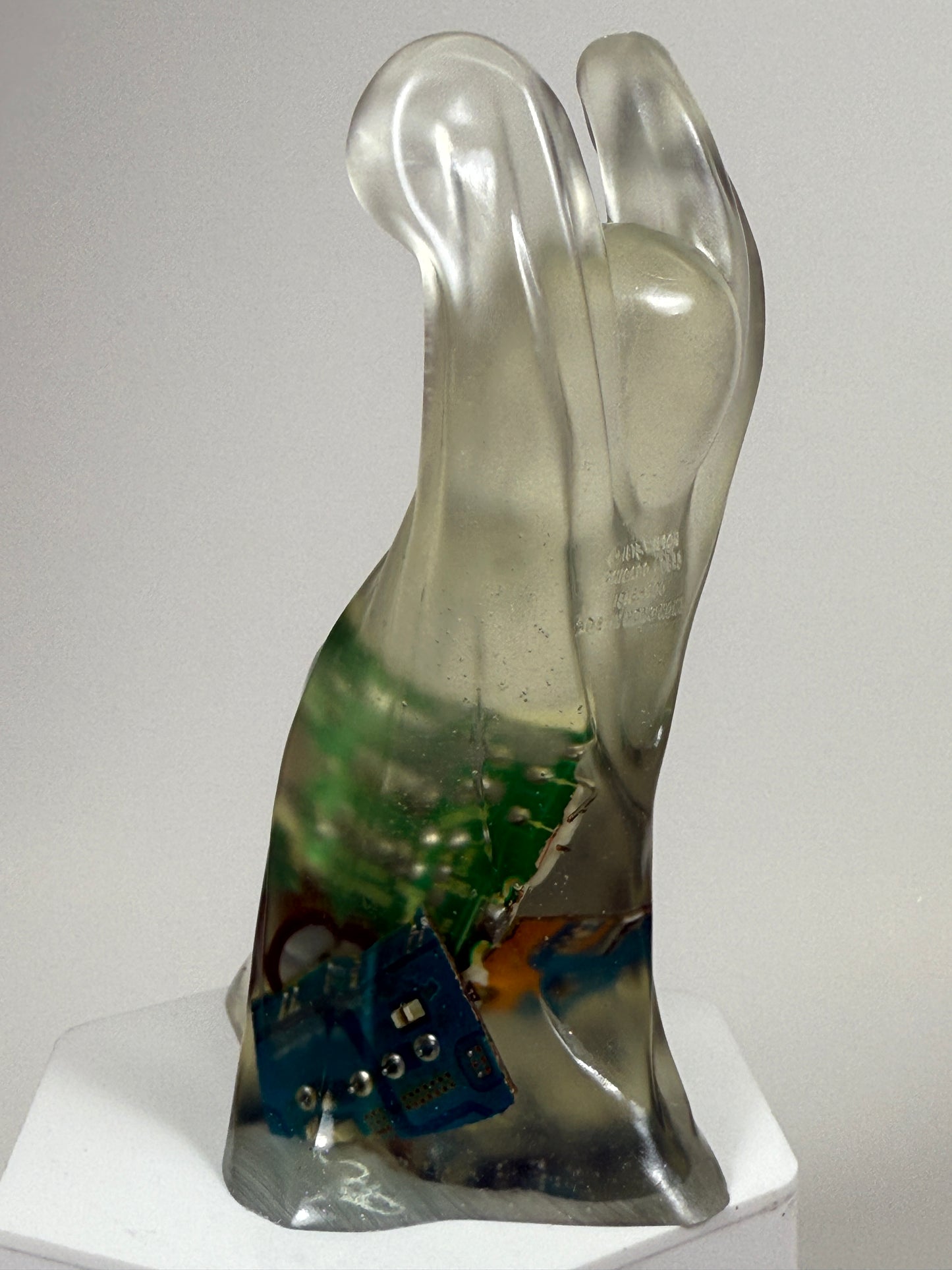 Gliding Ghost: Circuit Bender