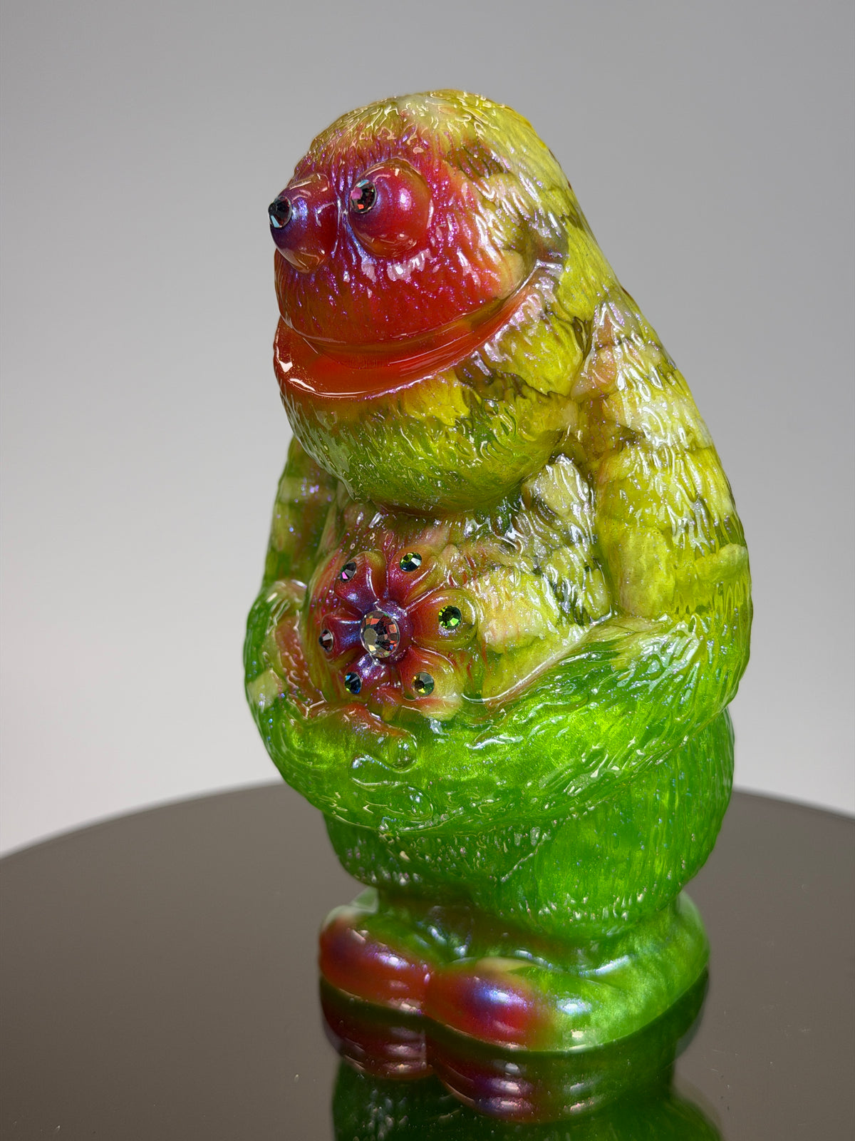 Monster: Delicate Adventures