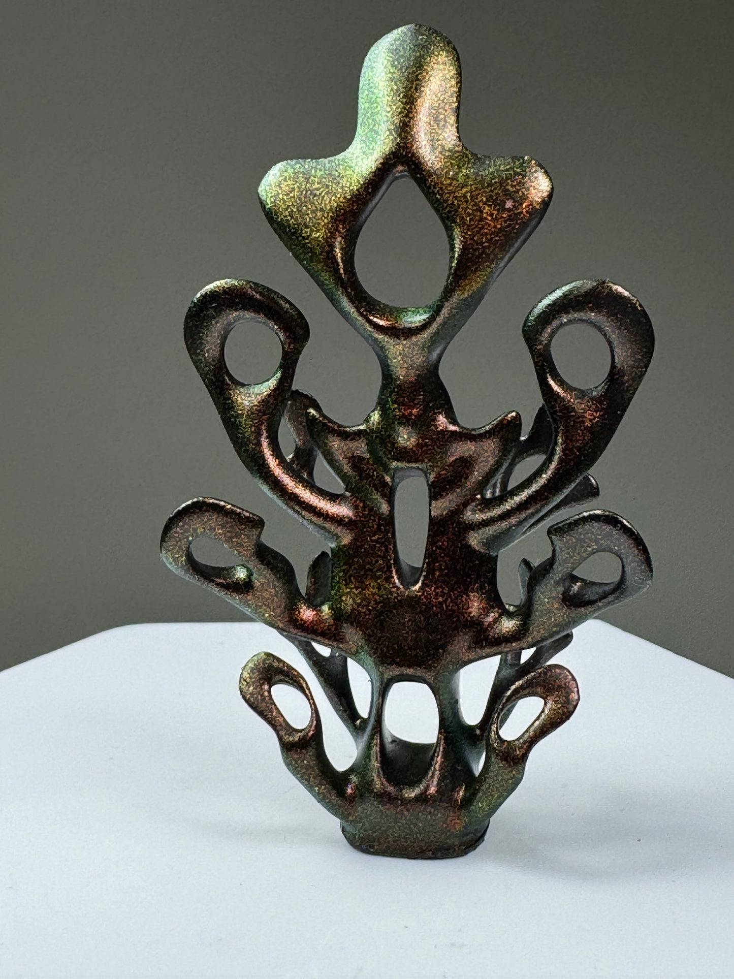 Projekt 66: Rainbow Choice