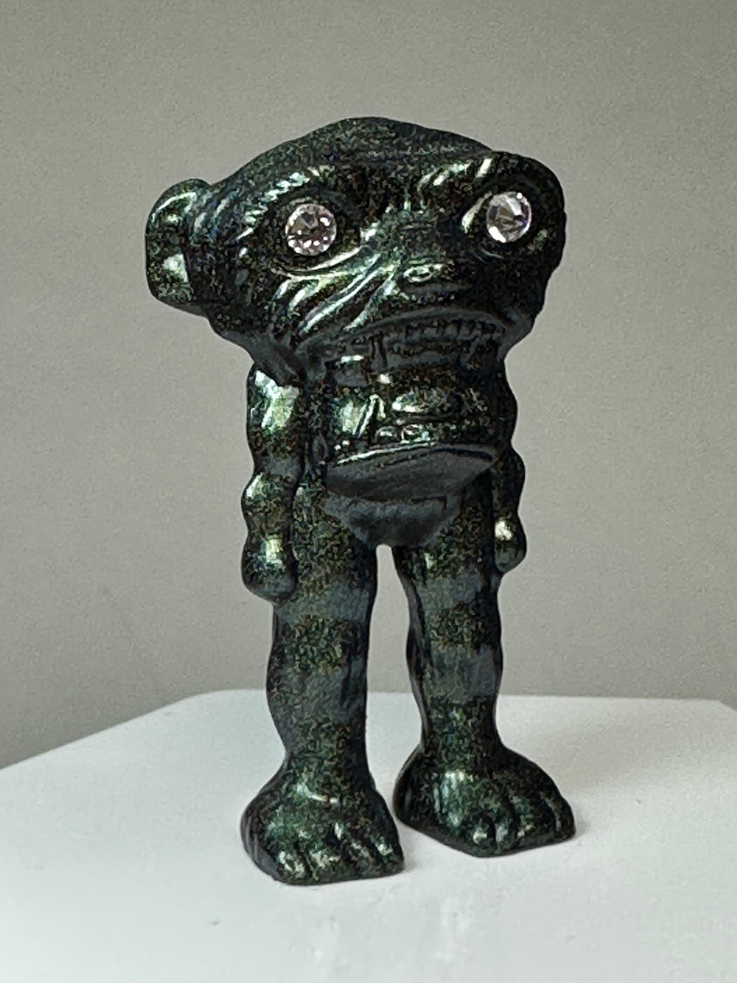 Rage Ape: Pick Me Now