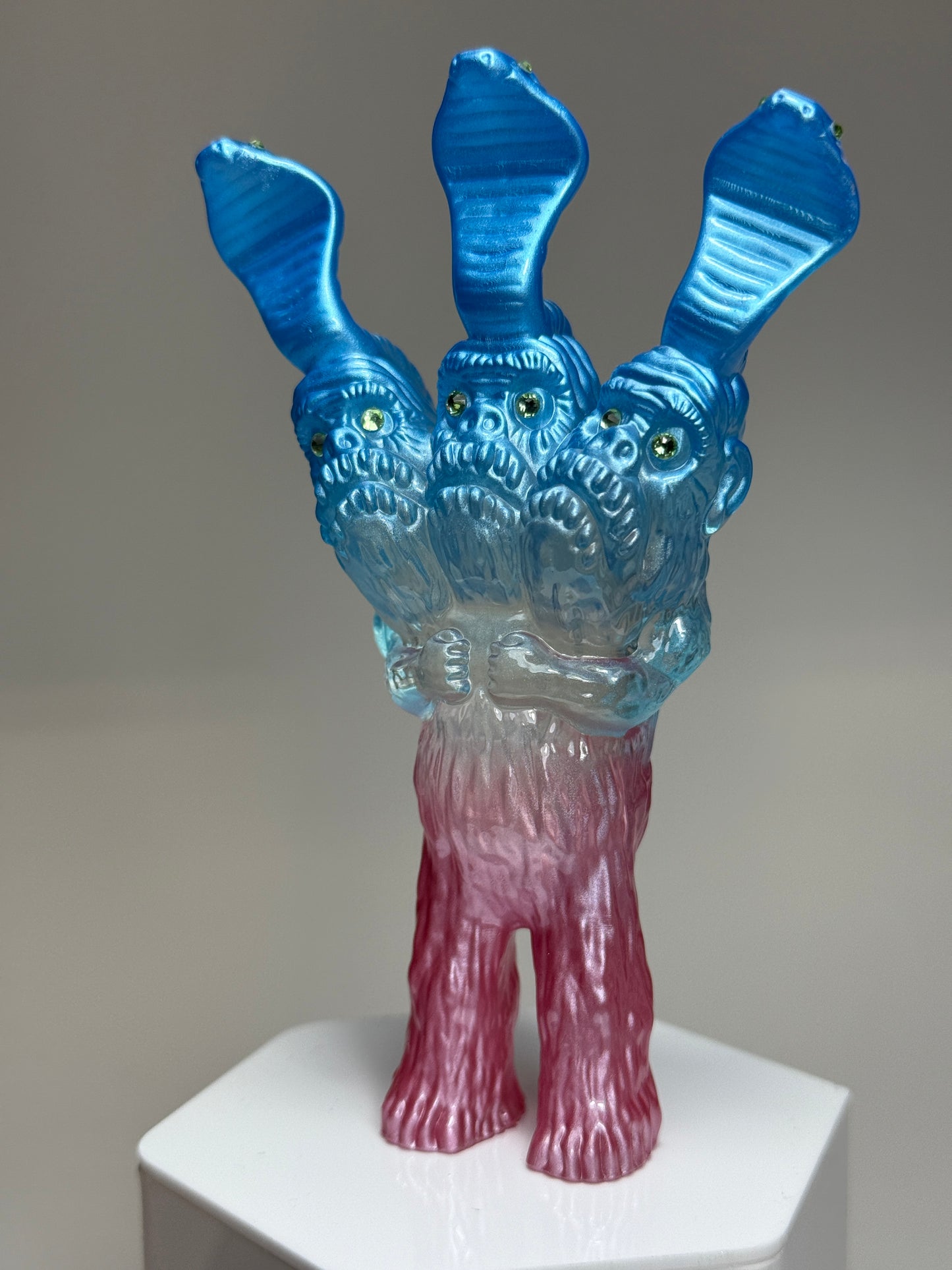 Cobra Cult Walker: Morning Walk