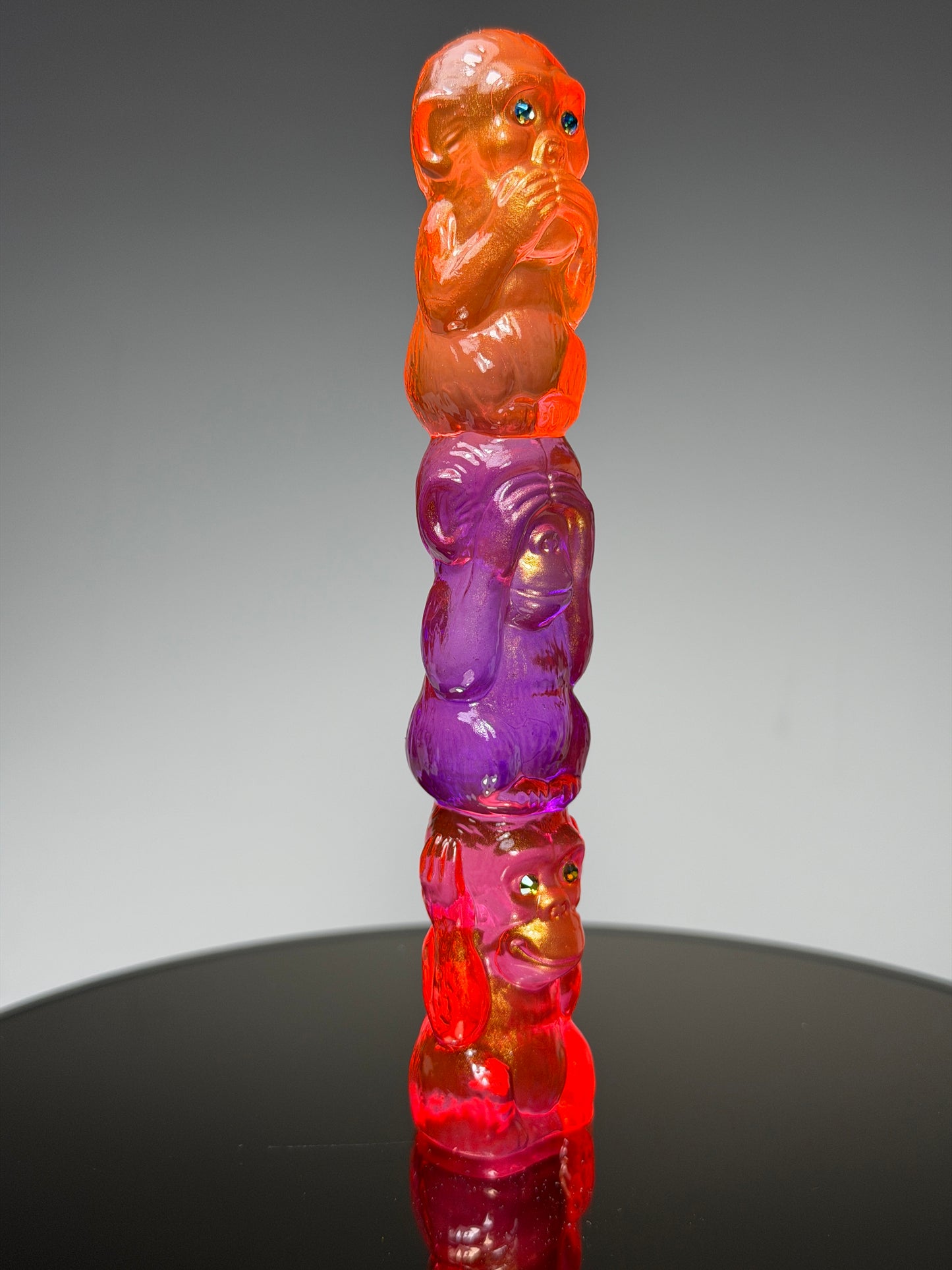 No Evil: Slopedrip Stack