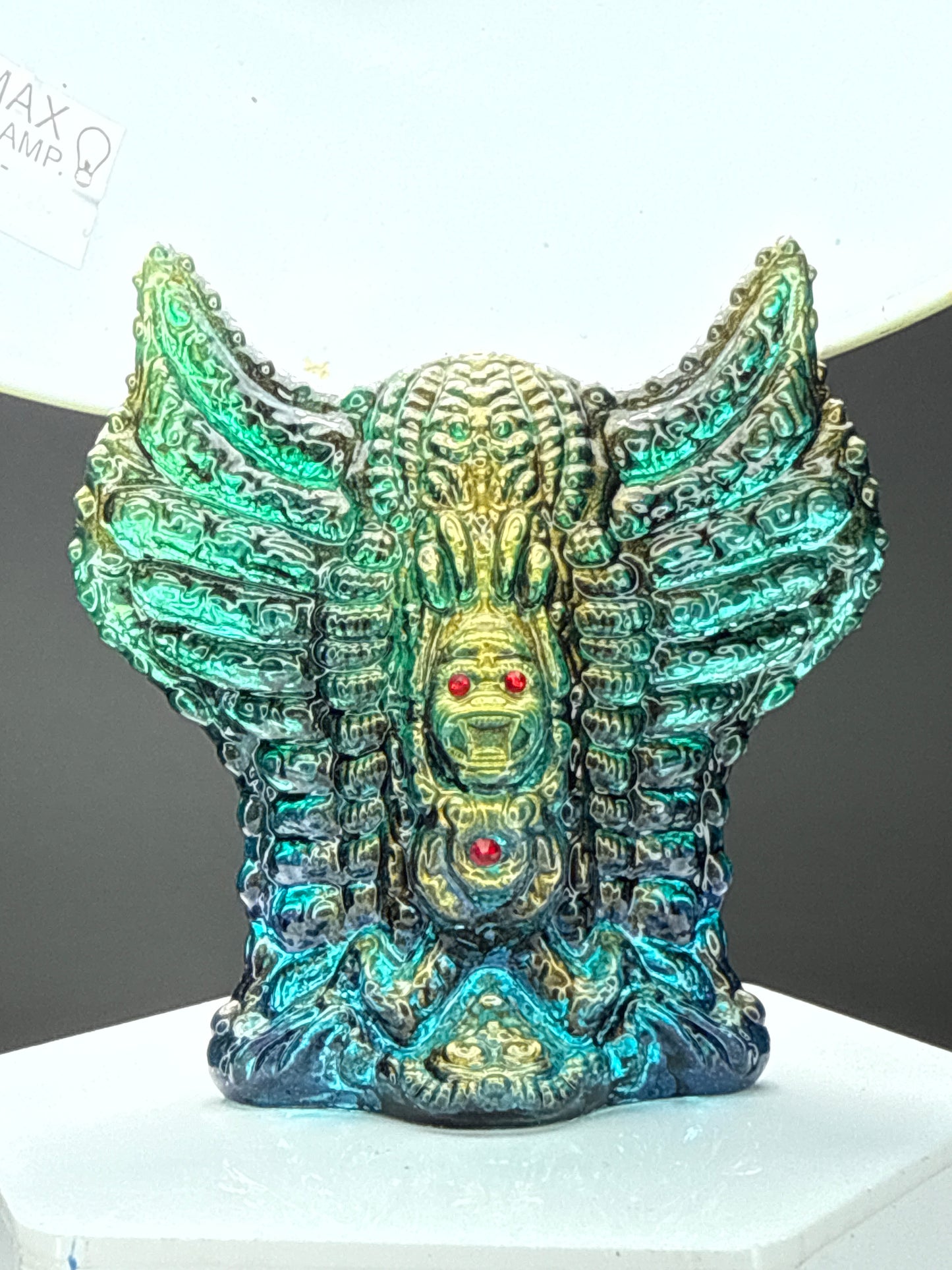 Kaxxl Yi’mm: Goodwave