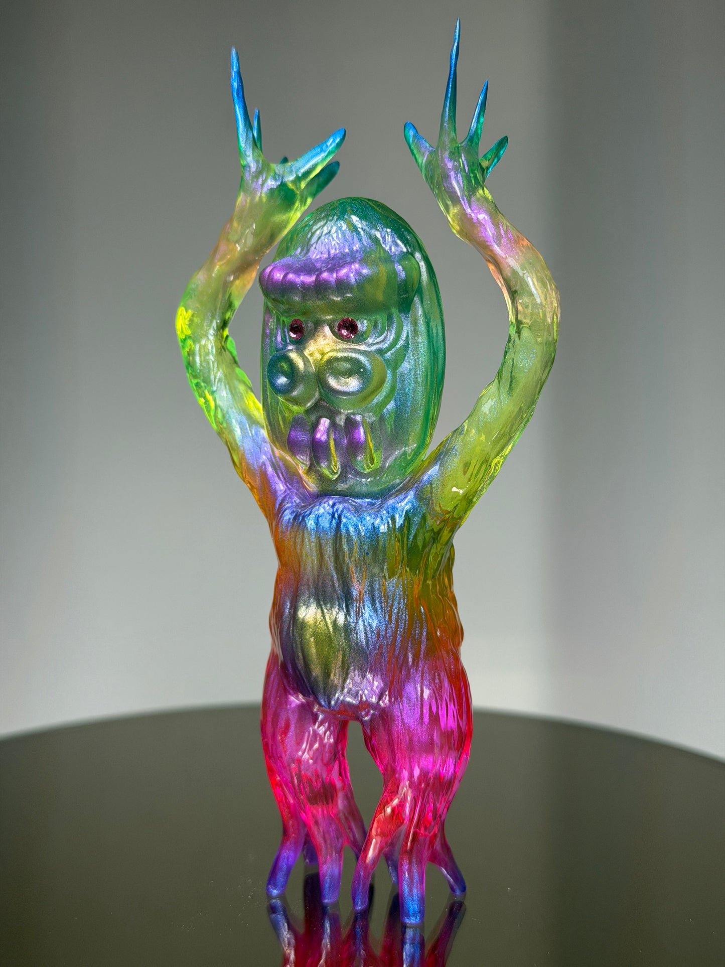 Joe Root: Cosmic Colors