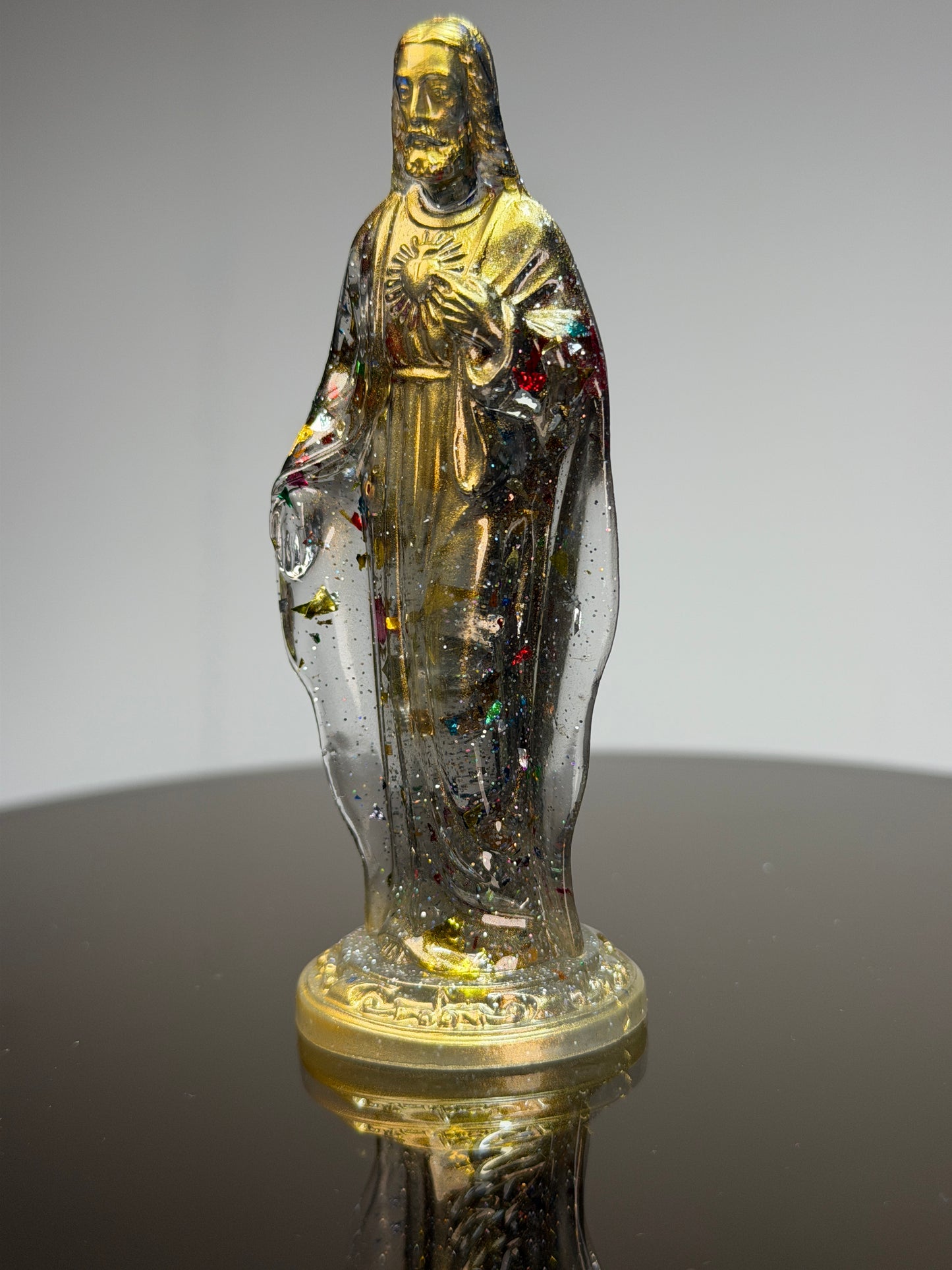 Personal Jesus: Spacestorm