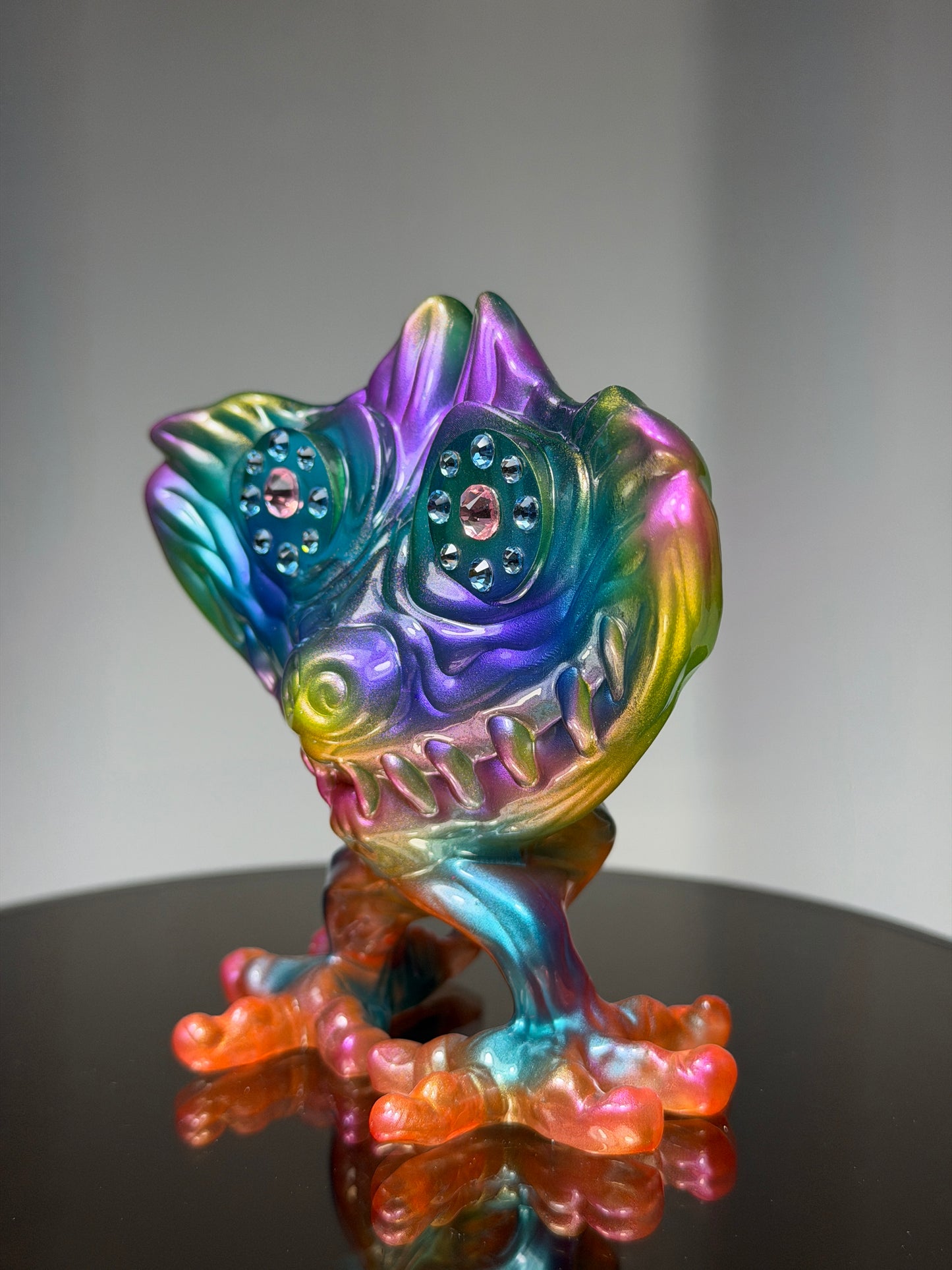 Geef: Universal Colors