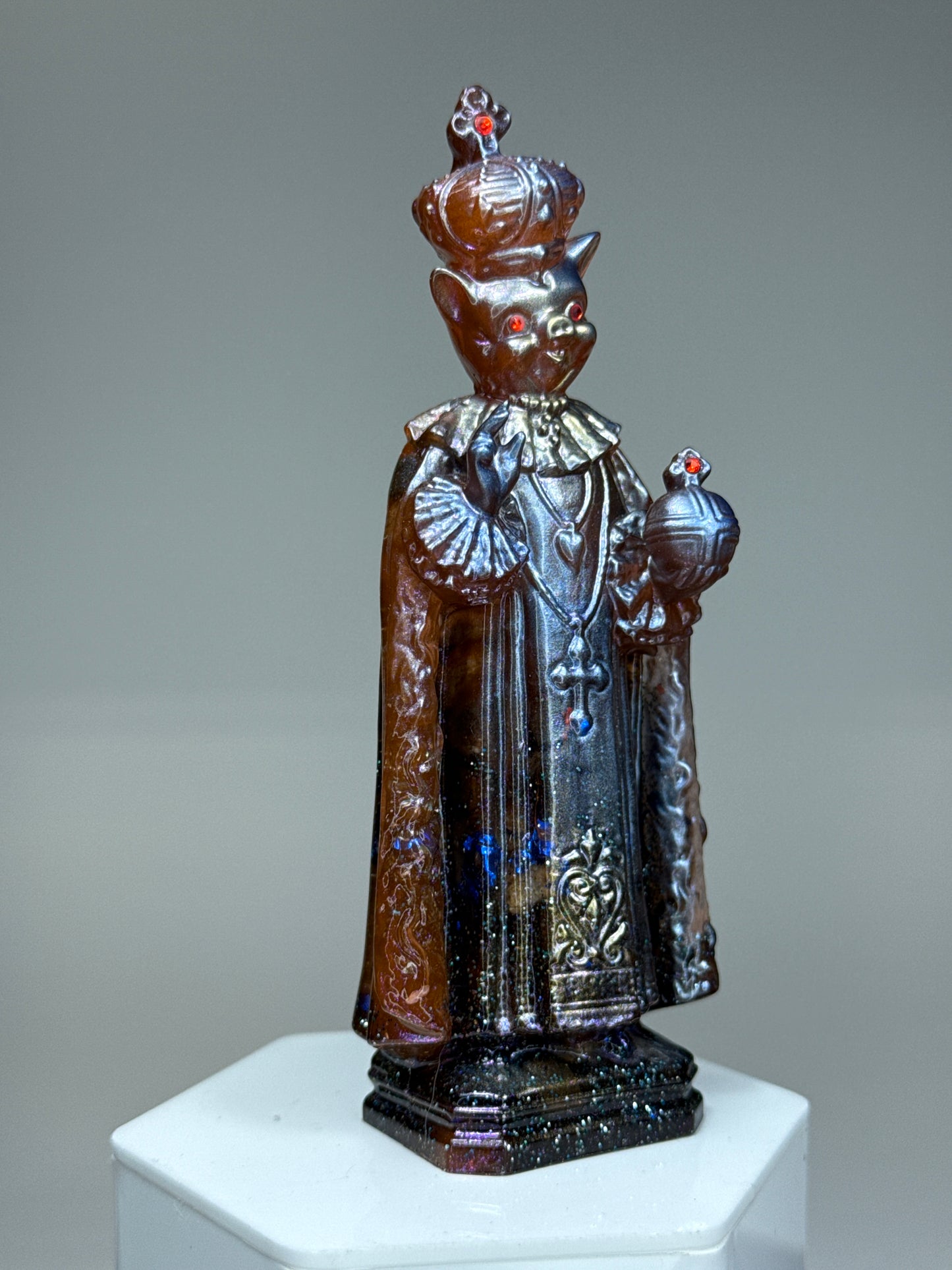 Saint Piggy: Dream Space