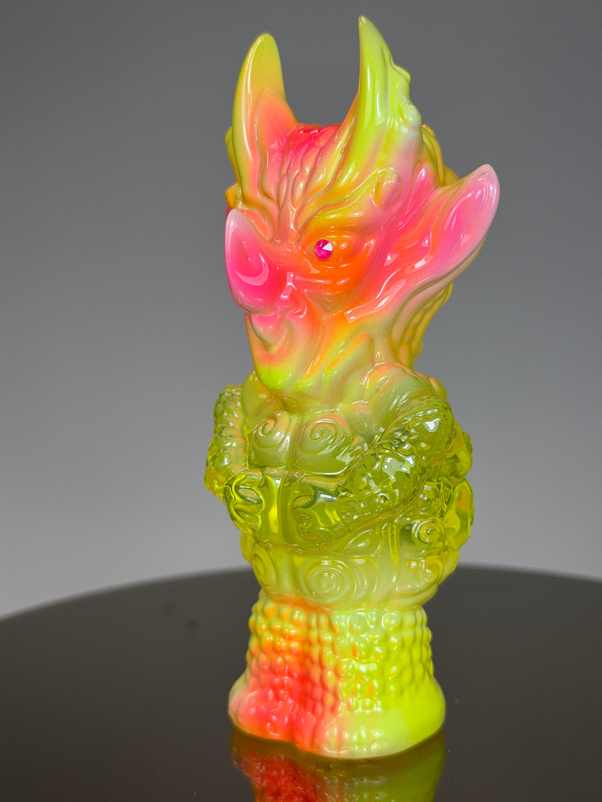 Tango Snappy Tortoise: Beast of Brightness