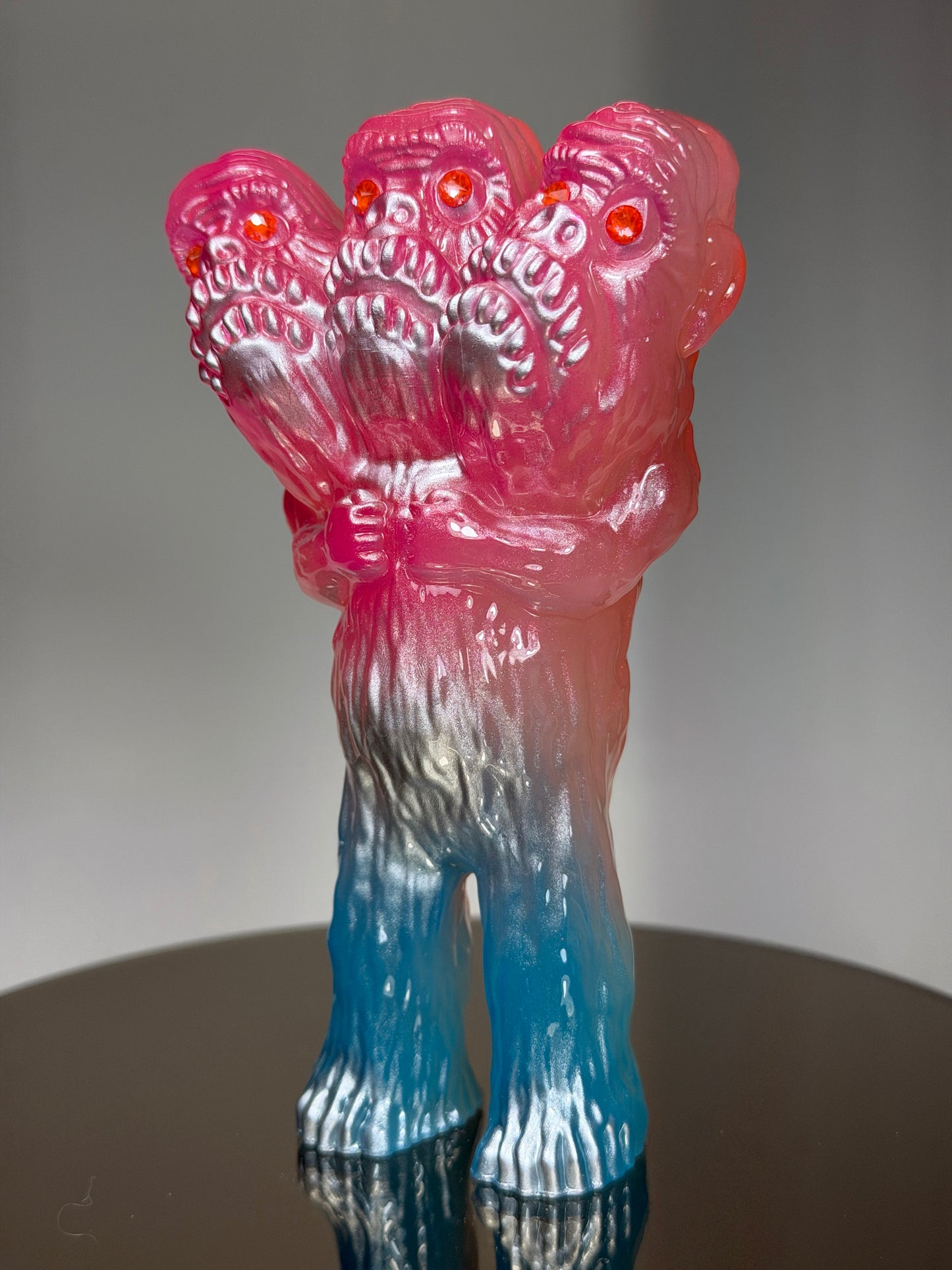 Ape Walker: Imaginary Foe