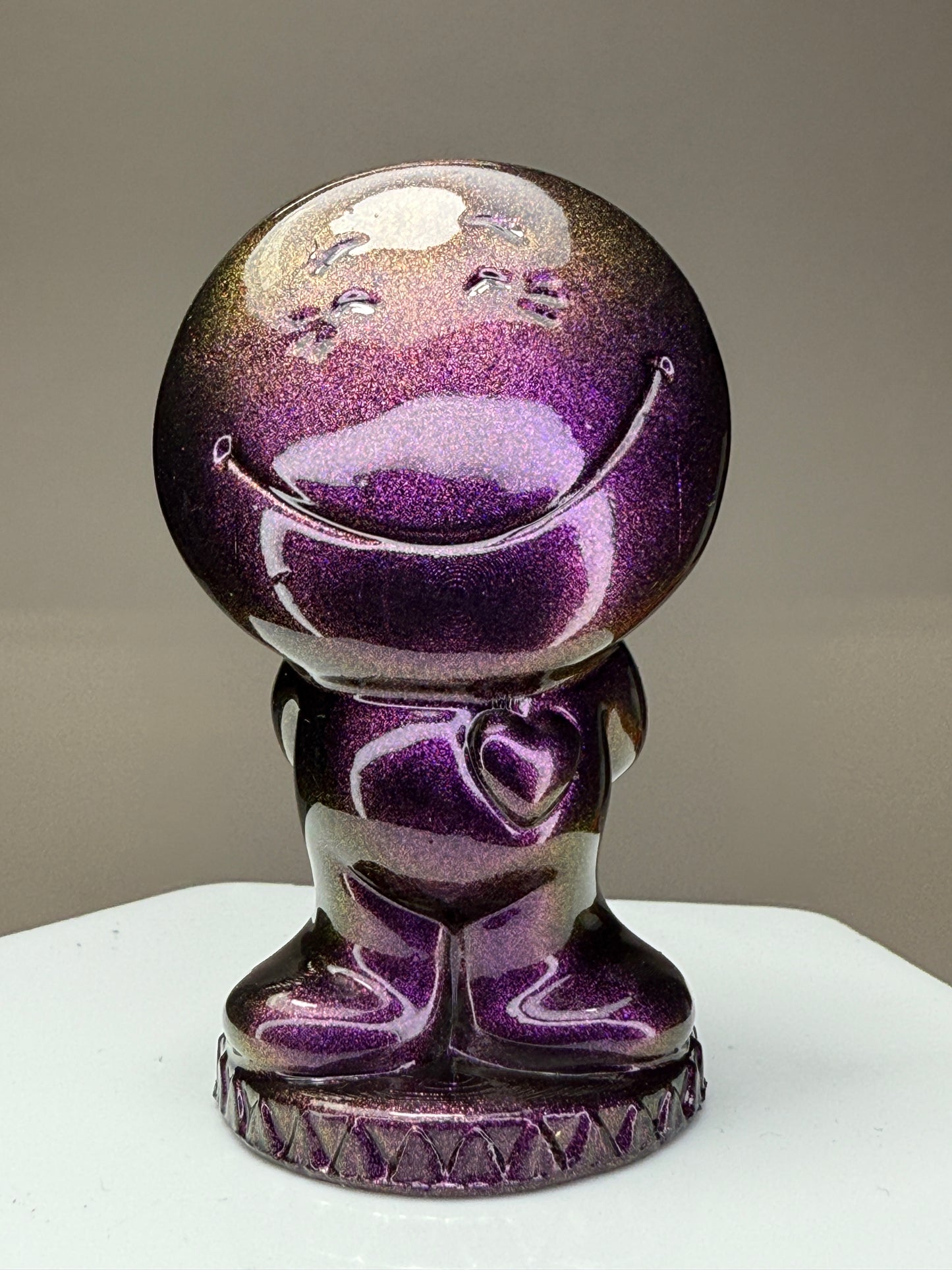 Happy: Rainbow Choice