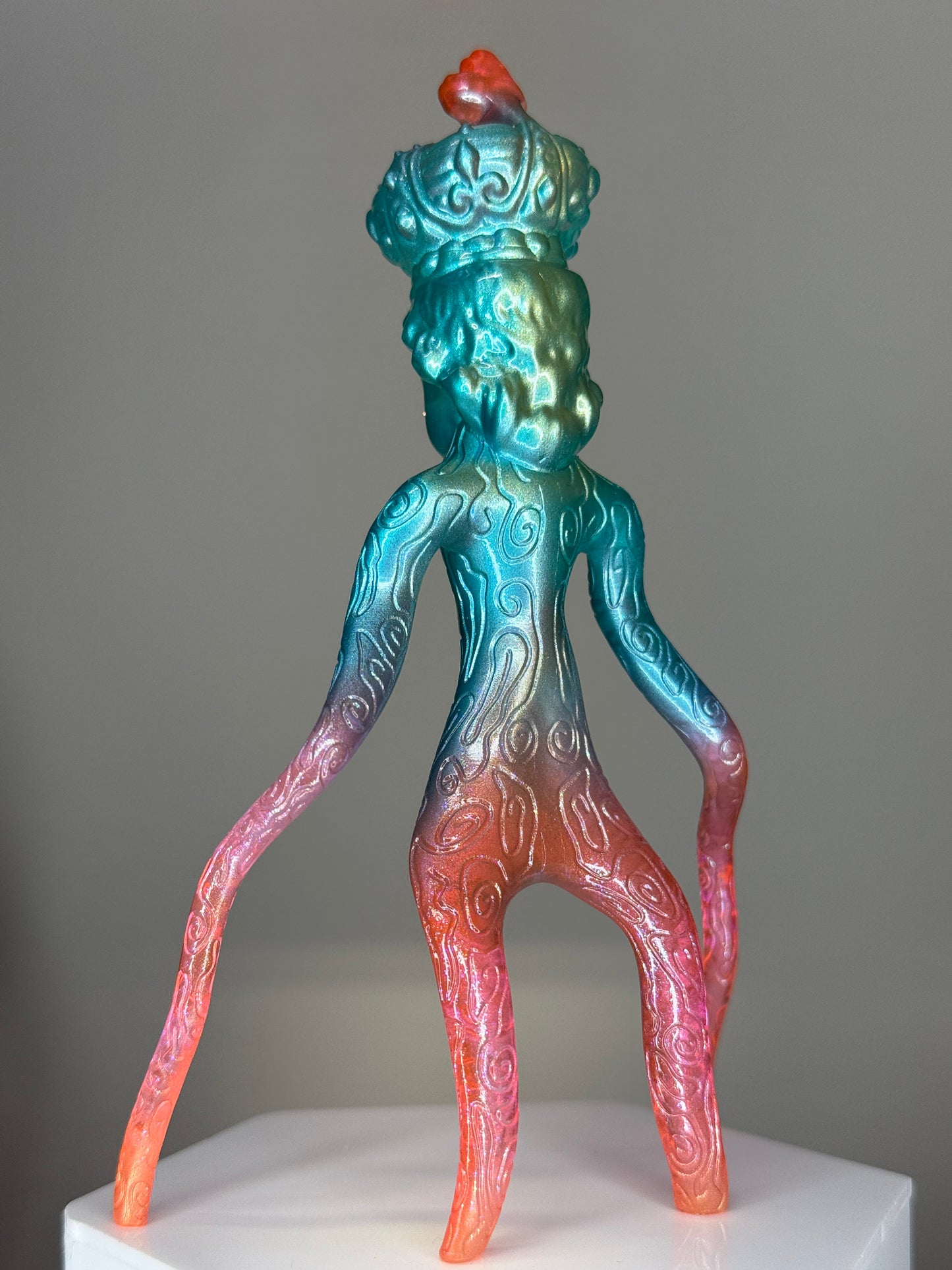 Faith Creeper: Bedtime Story