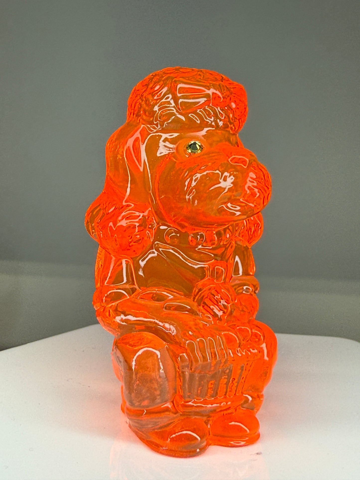 Banana Poodle: Rainbow Choice