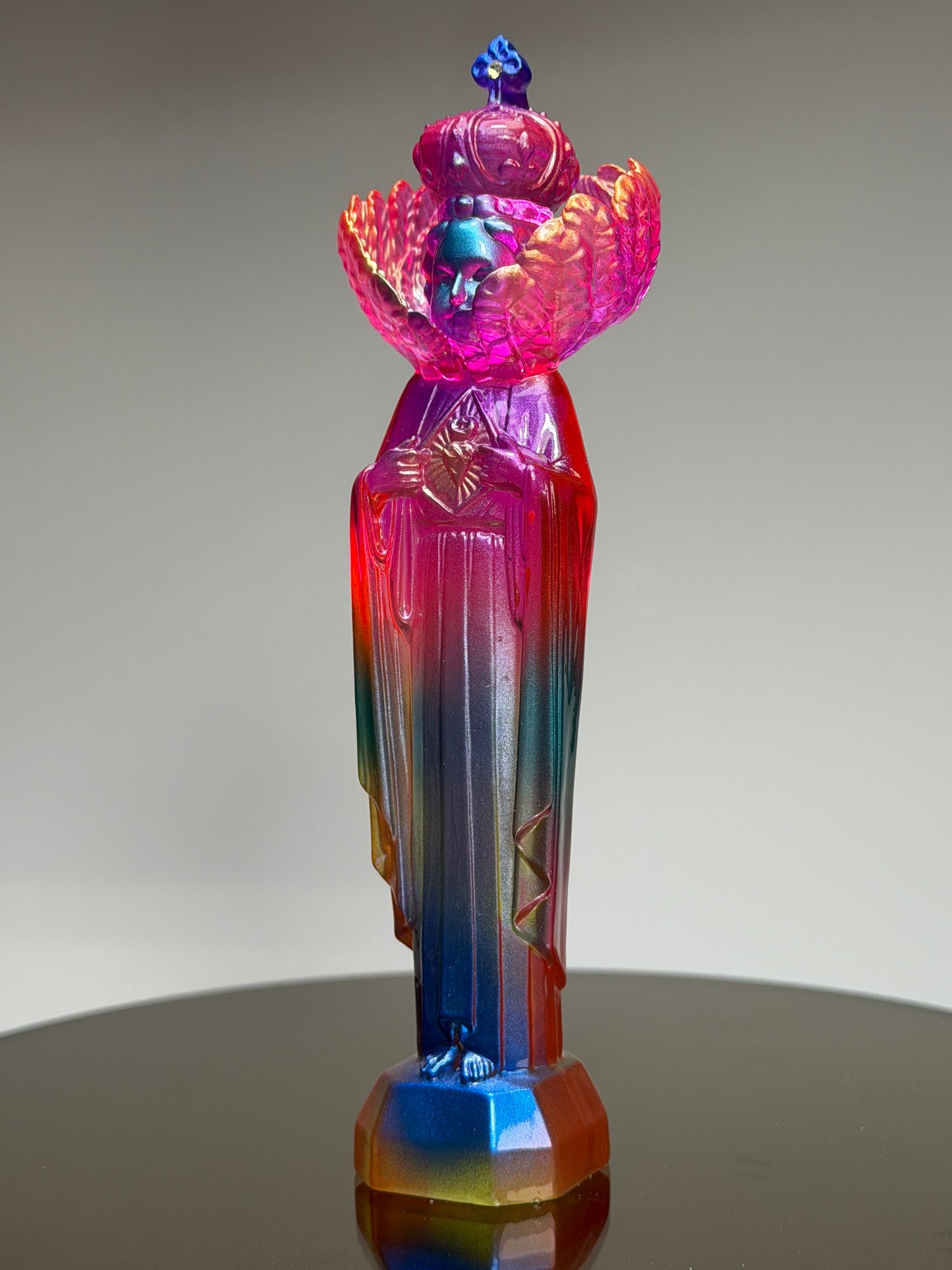 Christ Through Time: Serious Savior