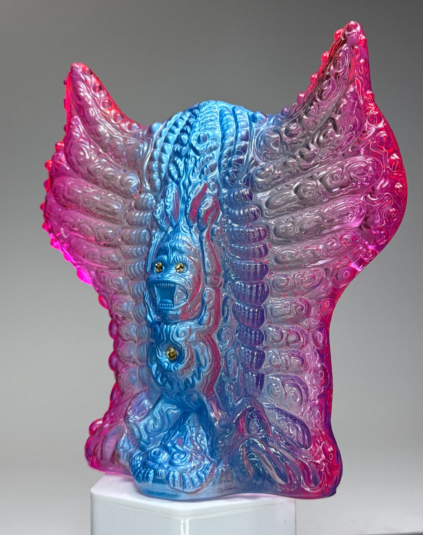 Kaxxl Yi’mm: Air kind