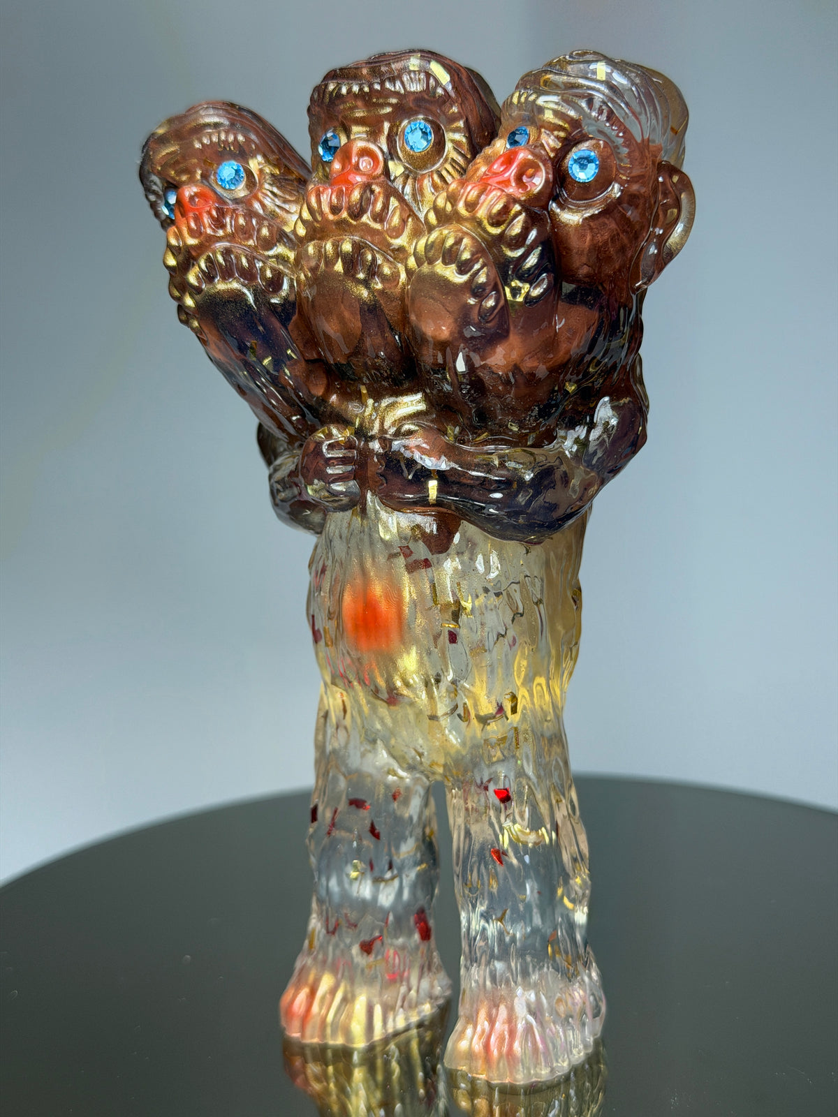 Ape Walker: Brick House