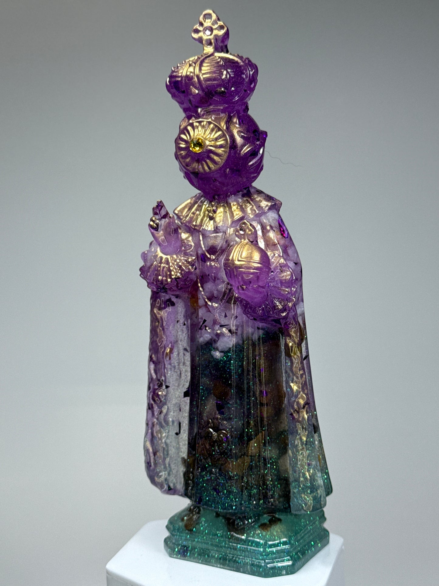 Saint Eye: Goodnight Starchild