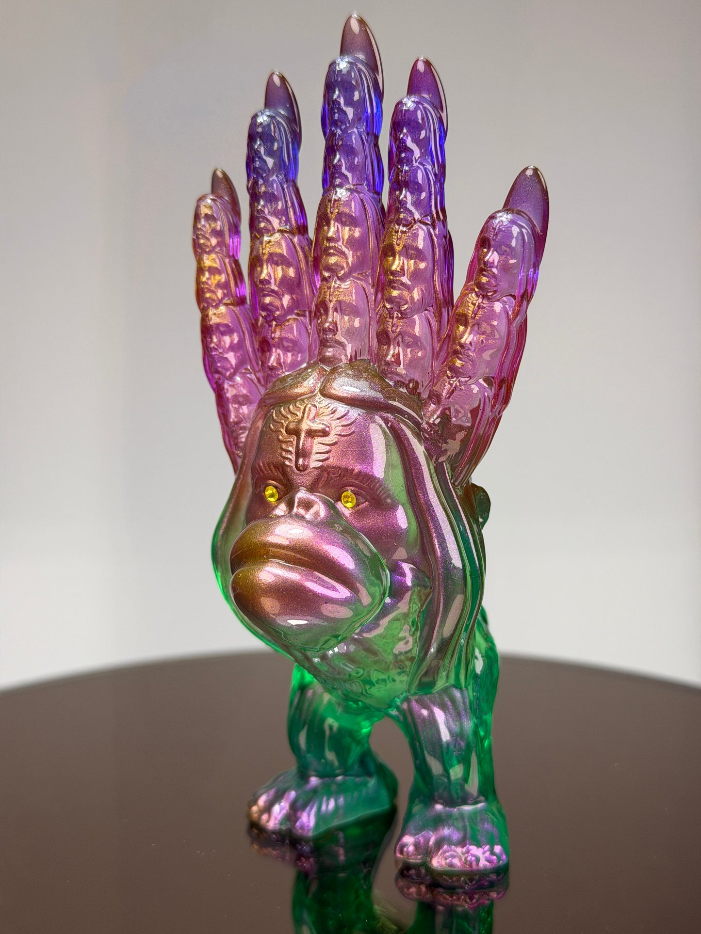 Jesus Claw Hopper: Lost Valley