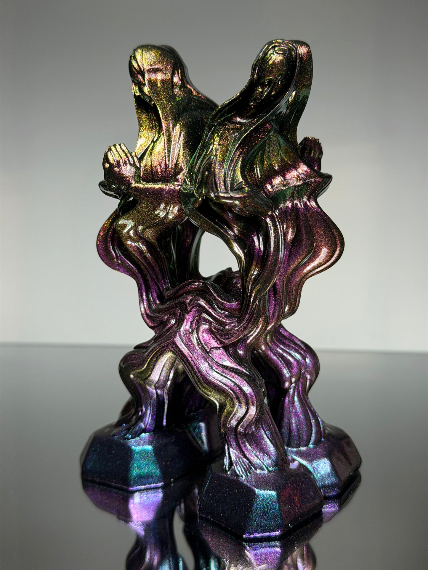 Twisted Sisters: Coven of Colorshift