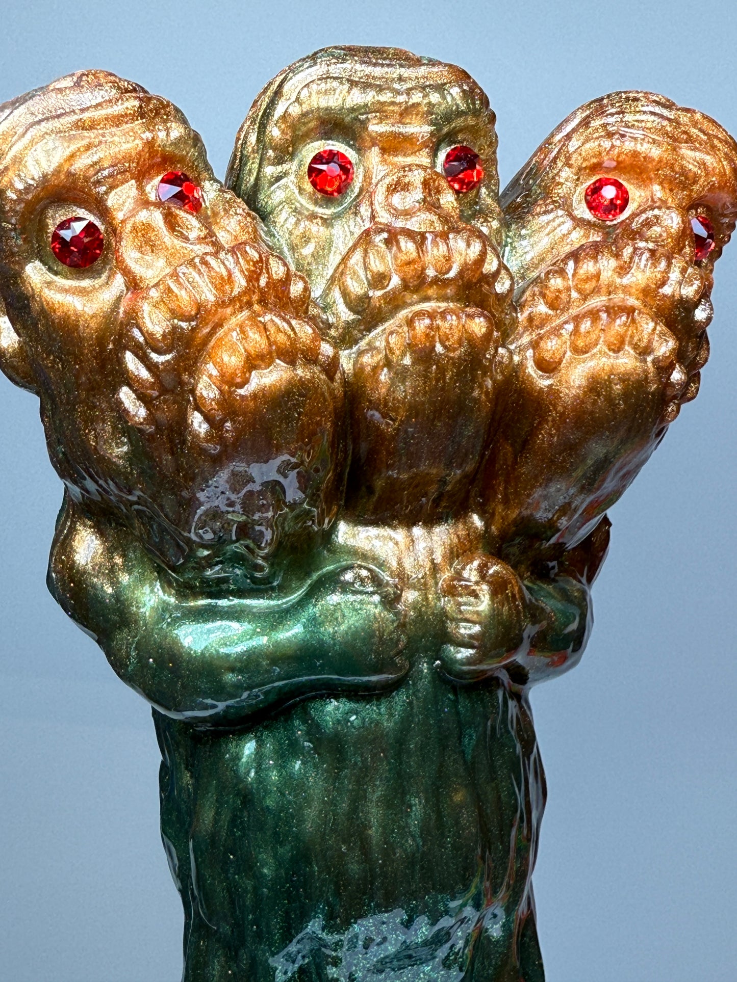 Ape Walker: Copper Meltdown