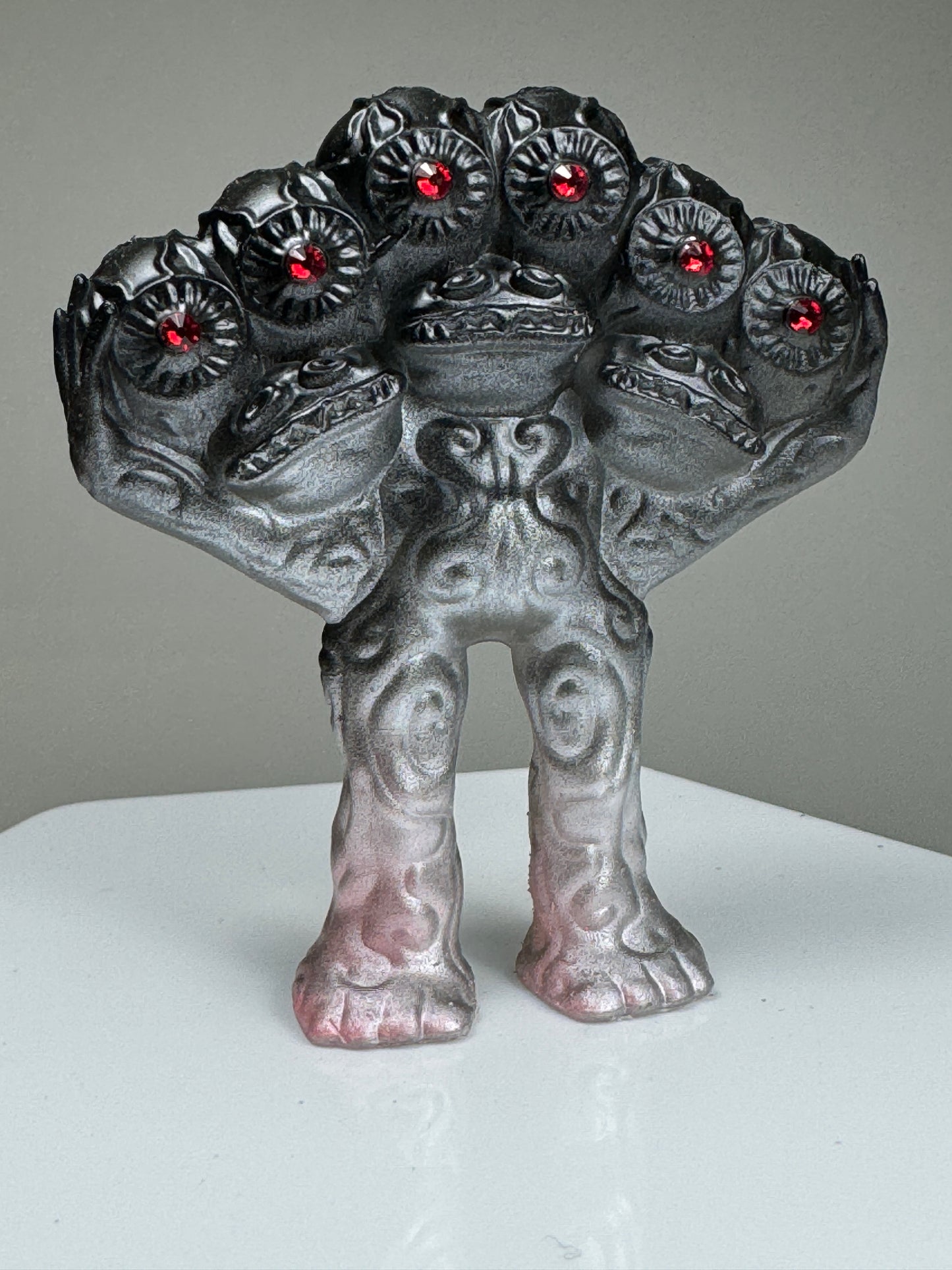 Eyeball Freak (2): Rainbow Choice