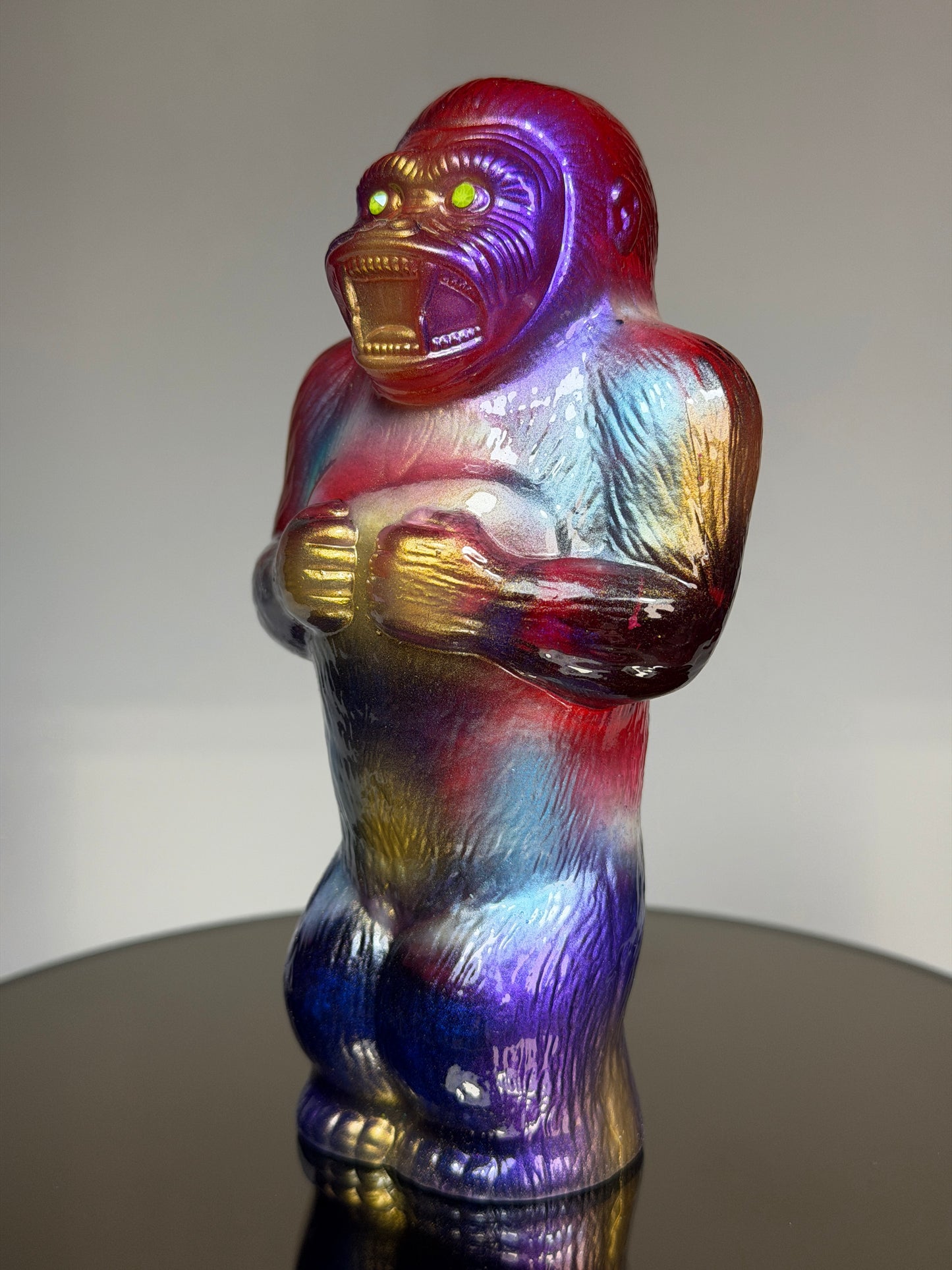 Ape: Frankly Related
