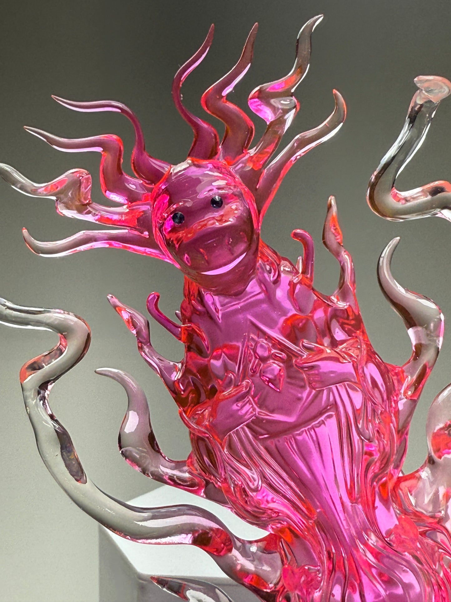 The Sun of God: Pink Flame