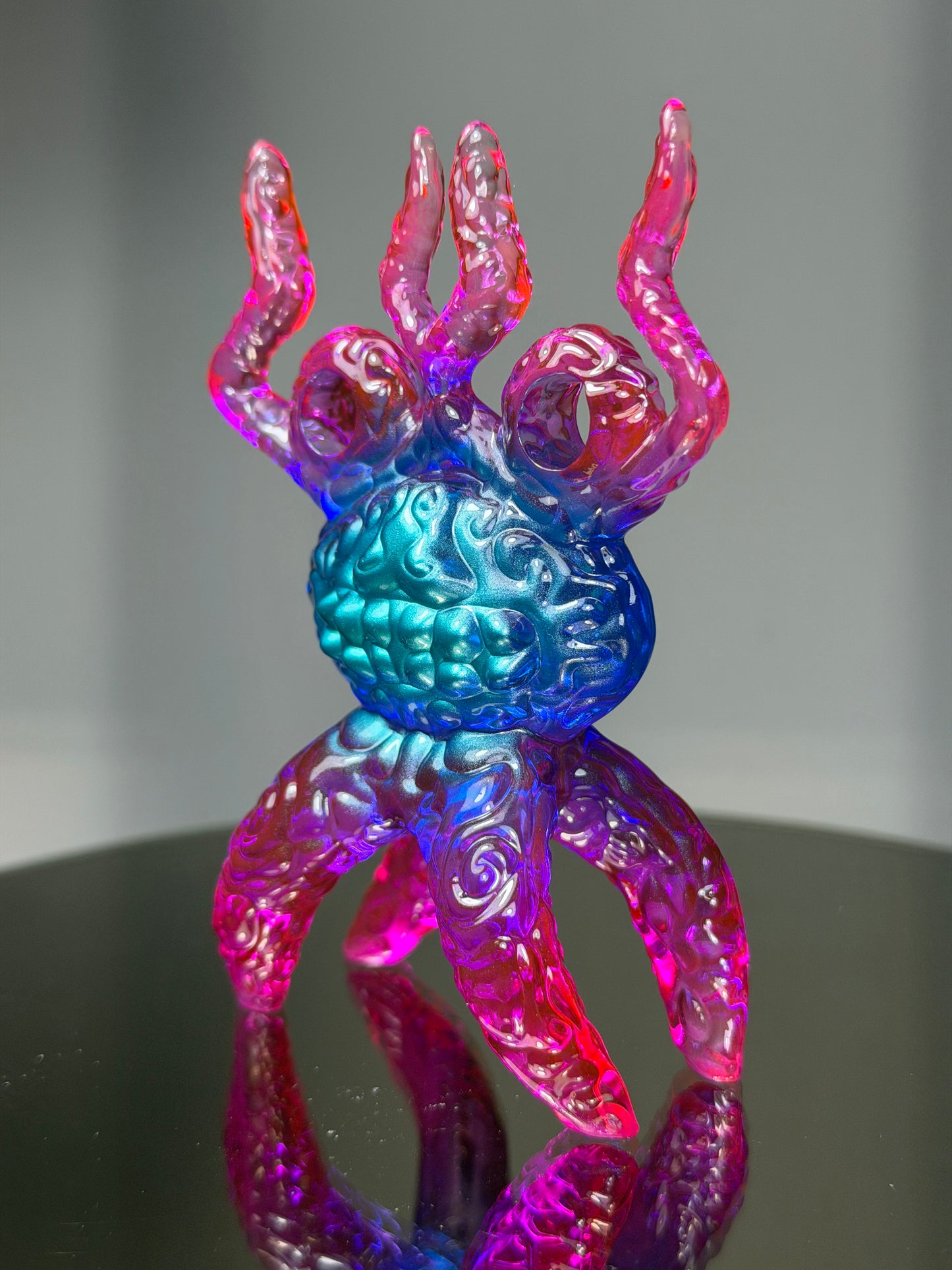 Germ Twenty Five: Fuzzy Candy
