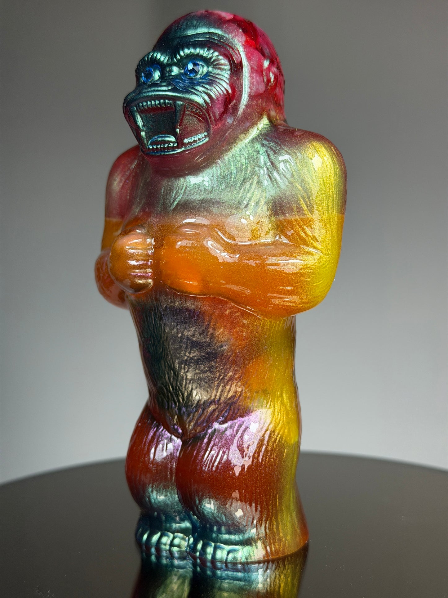 Ape: Glow Tracer