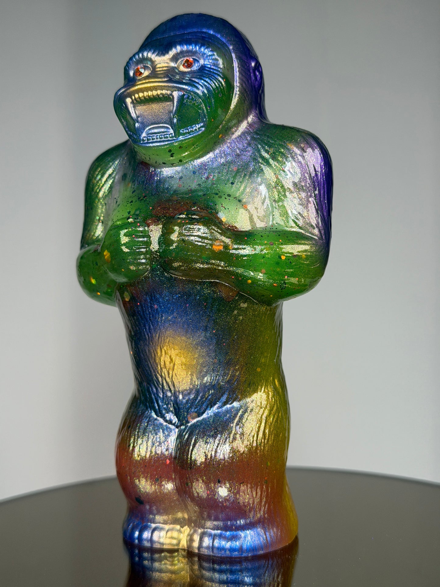 Ape: Glow Stay