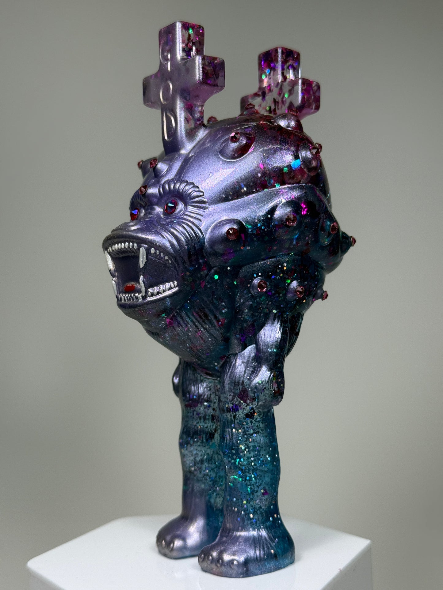 God Junior: Somewhere Universal