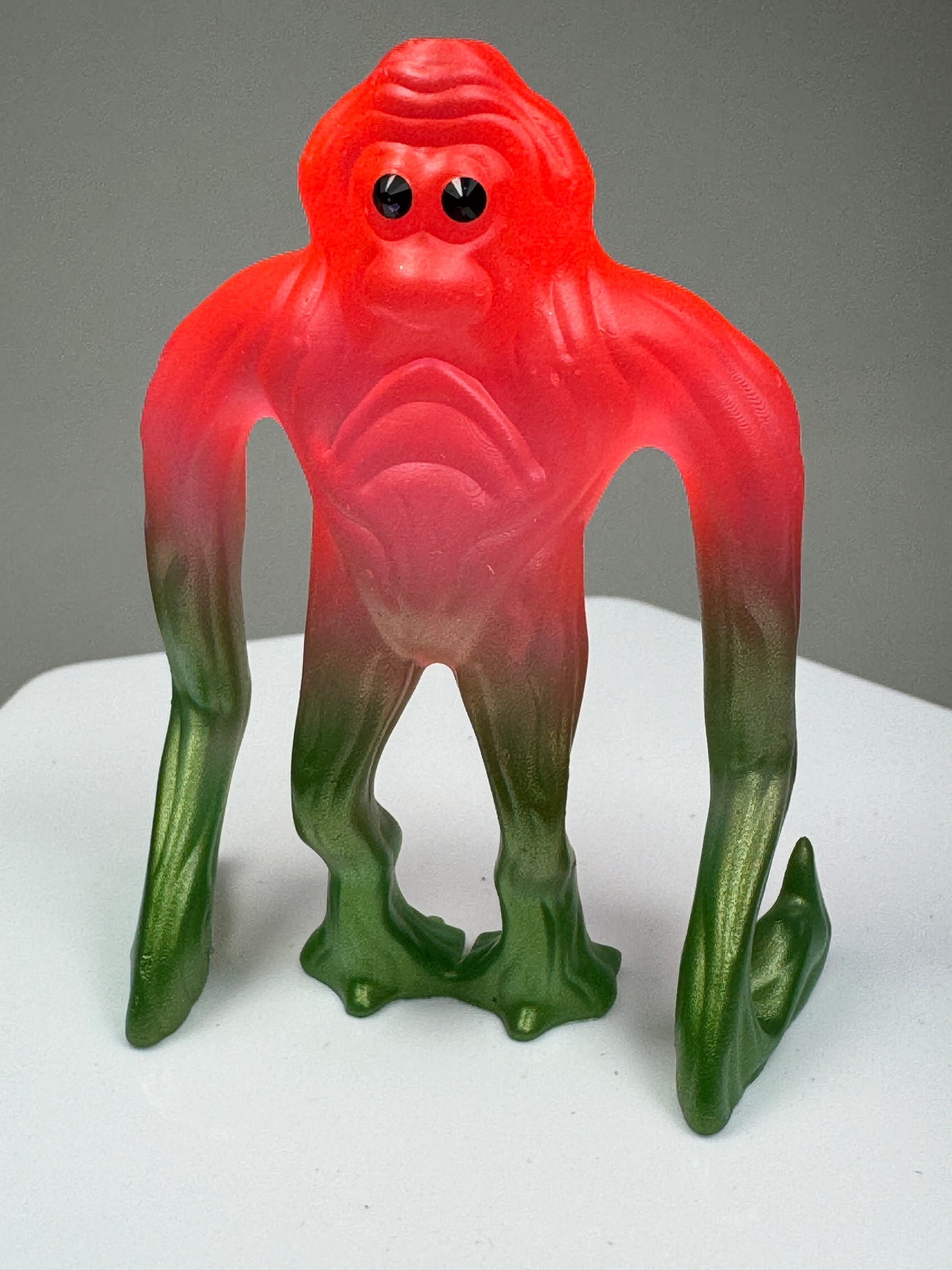 Sad Charlie: Rainbow Choice