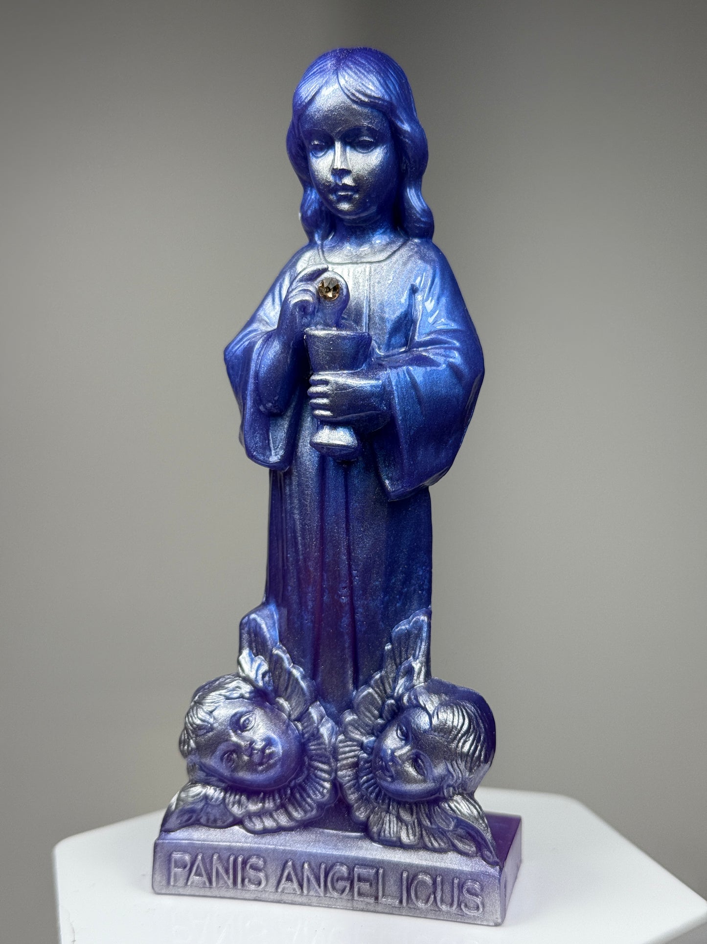 Cherub Slippers Kid: Blame Game