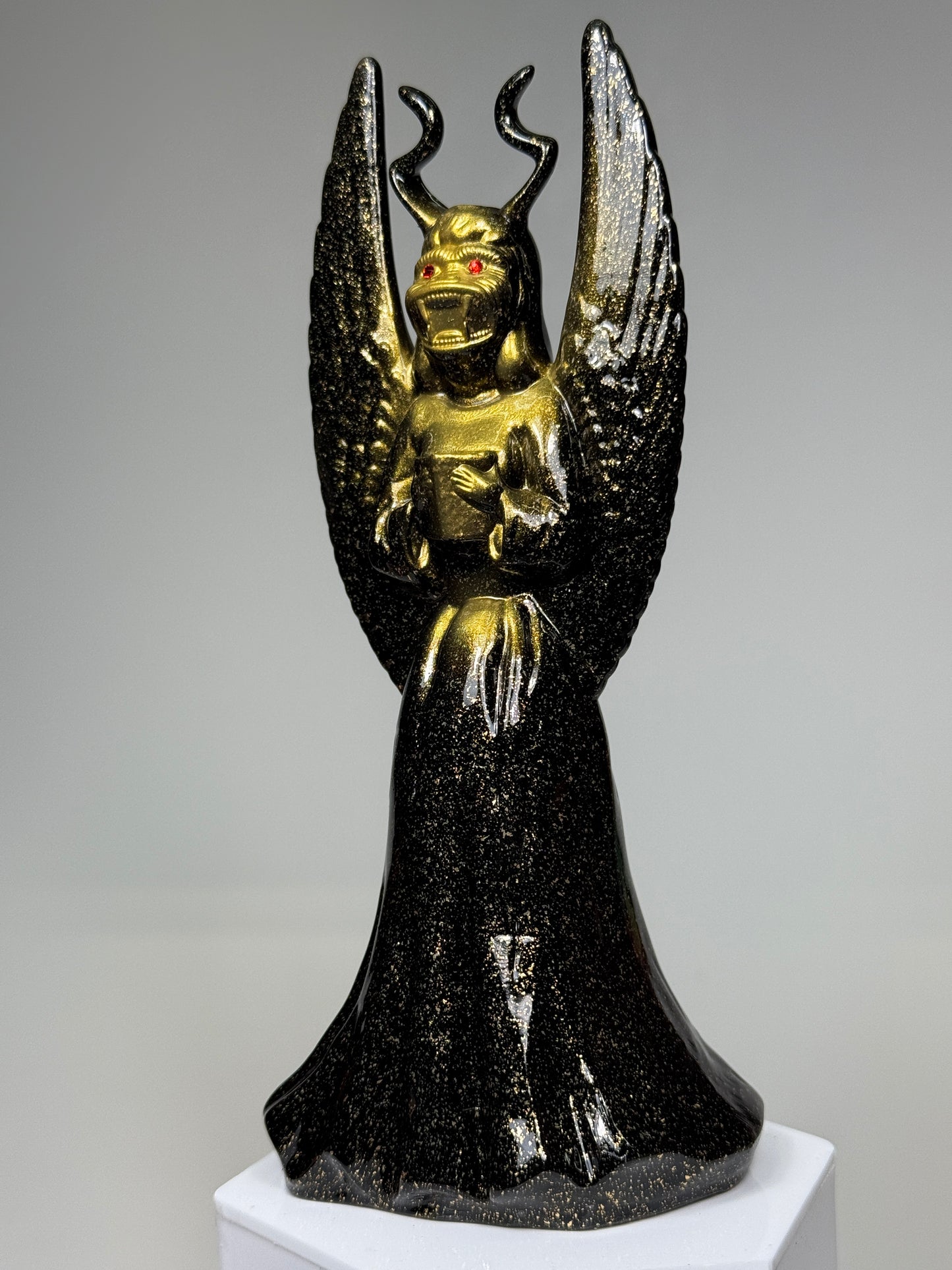 All Apes Go to Heaven: Golden Hour