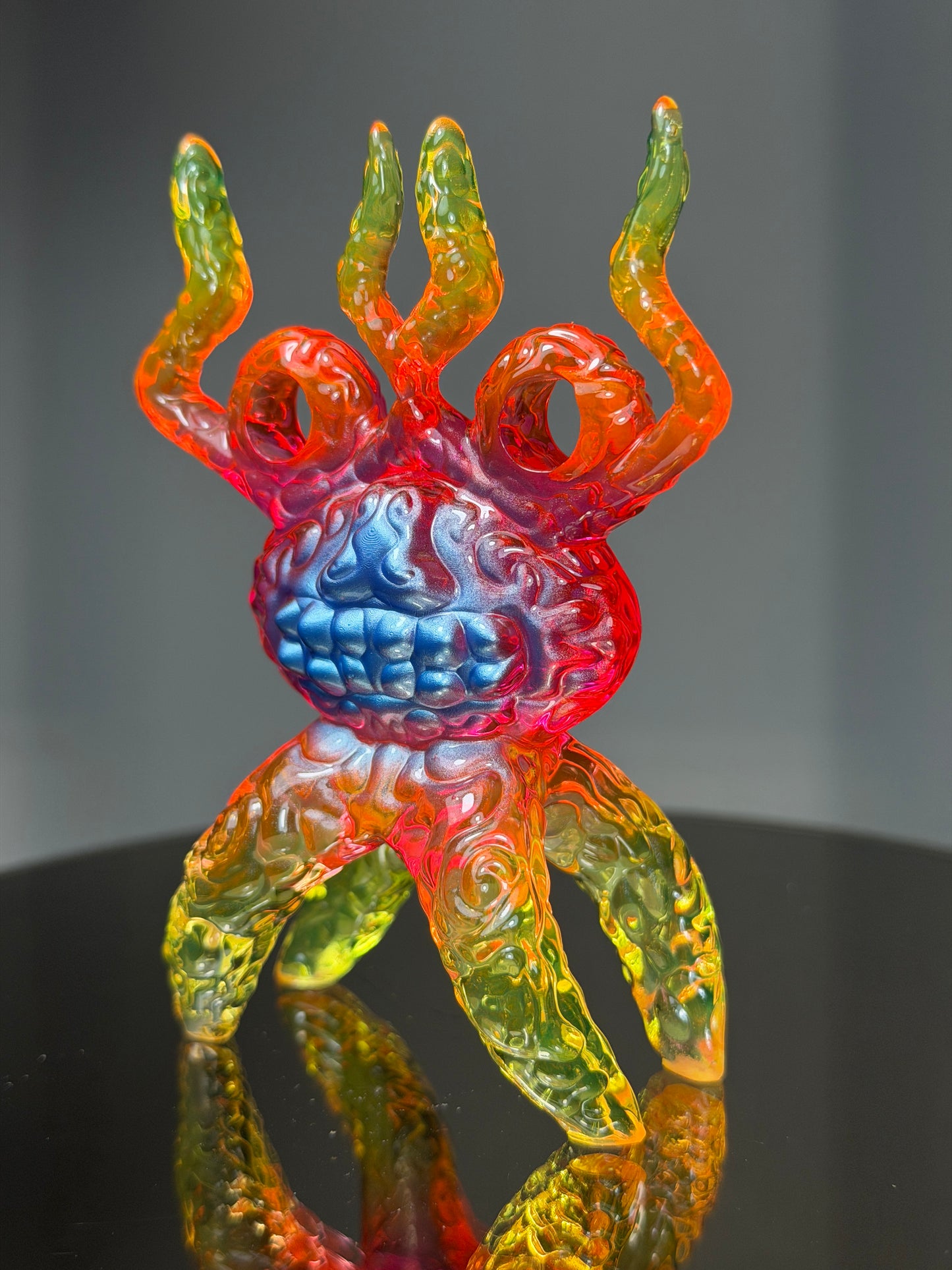 Germ Twenty Five: Tainted Fruit