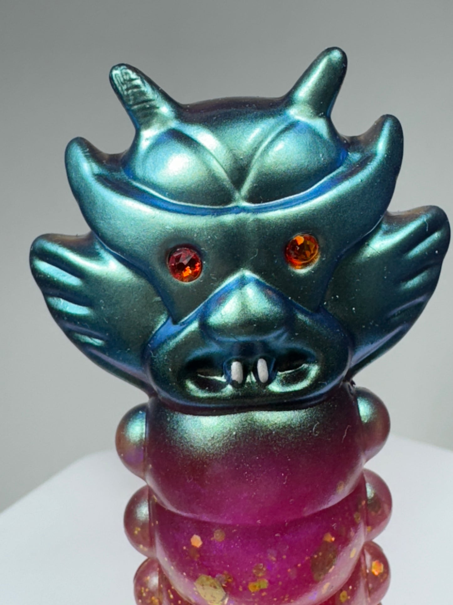 Worm Aton: The Sacred Copycat