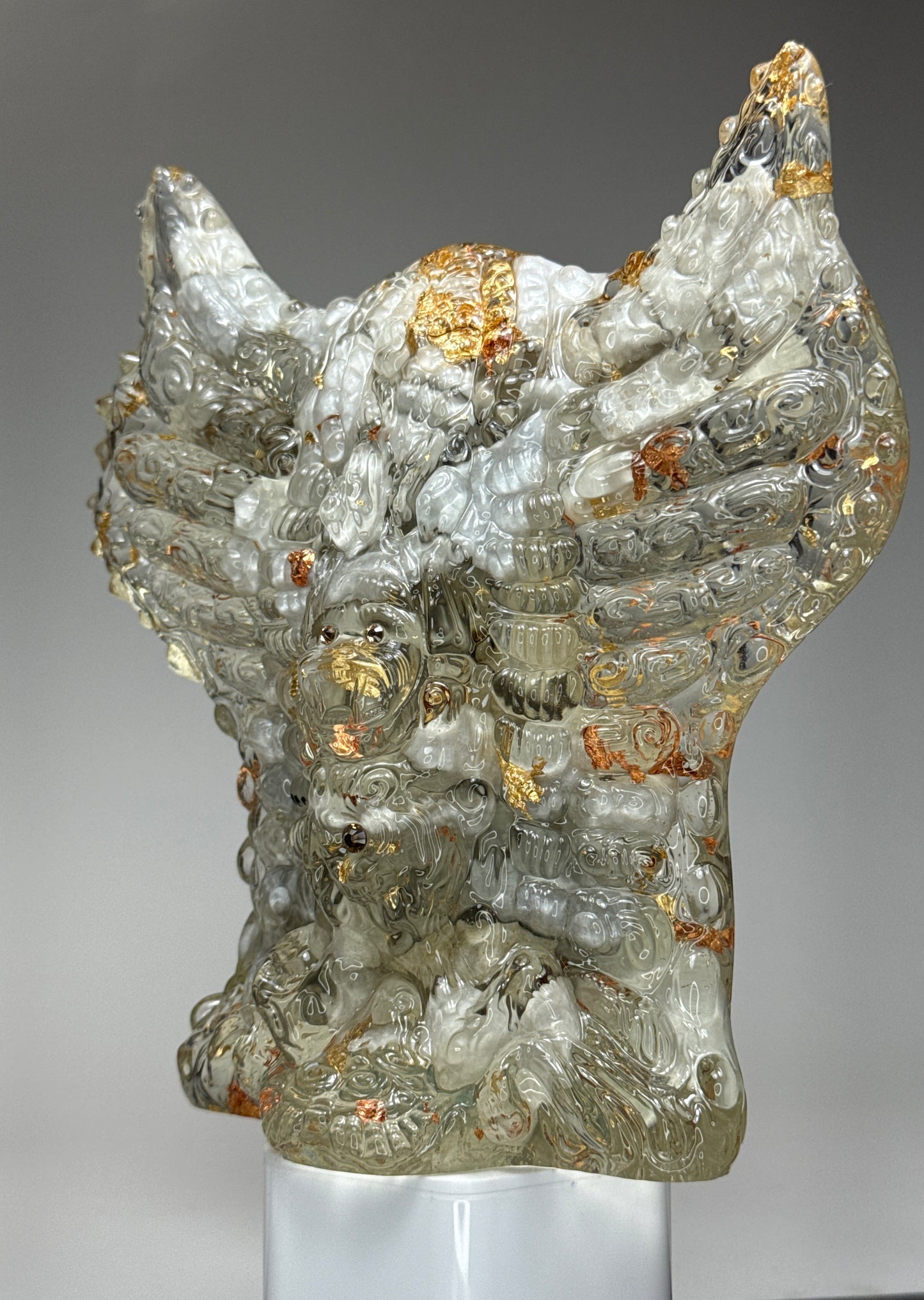 Kaxxl Yi’mm: Salutations of Honesty