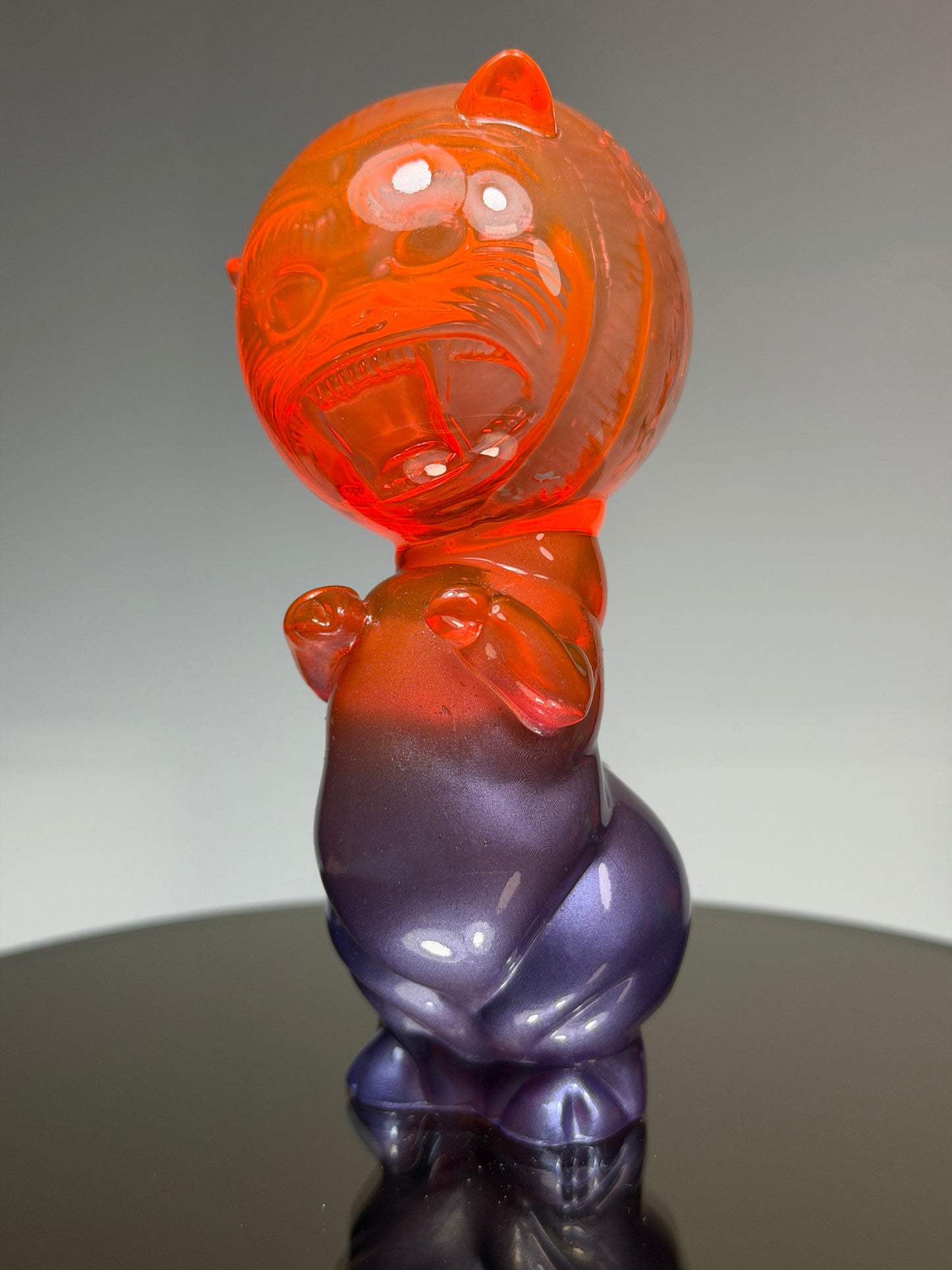 Deep Space Ape Pig: Common Rare