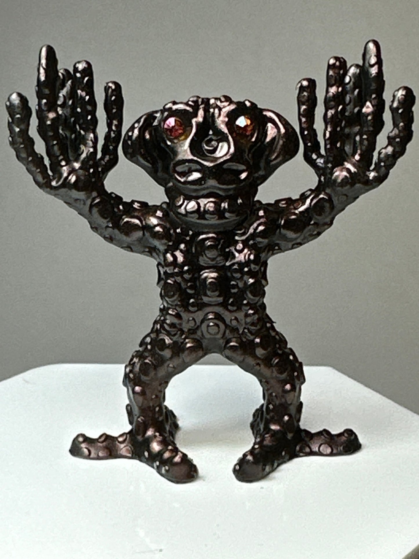 All Day Sucker: Ranbow Choice