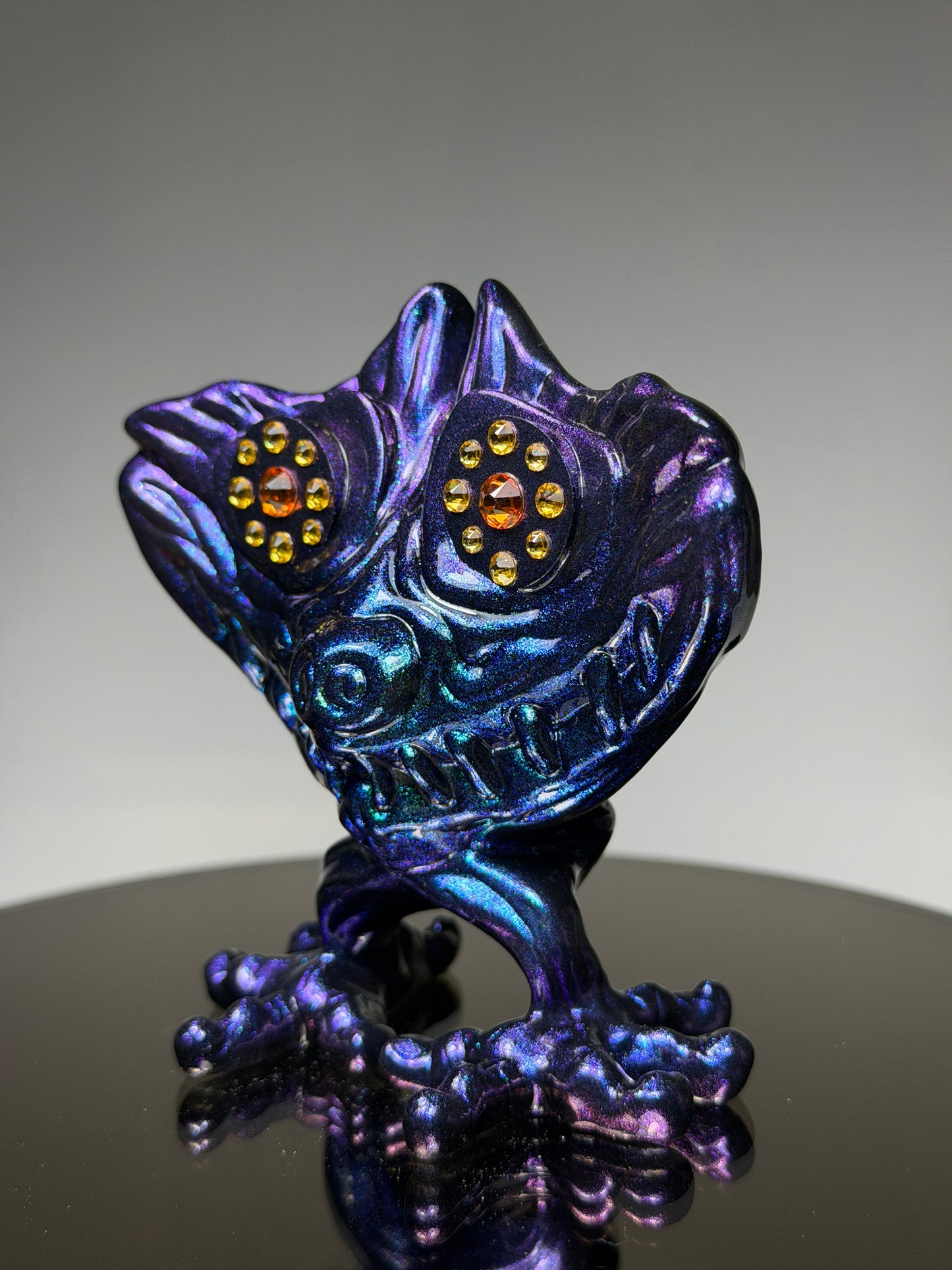 Geef: Colorshift Cold