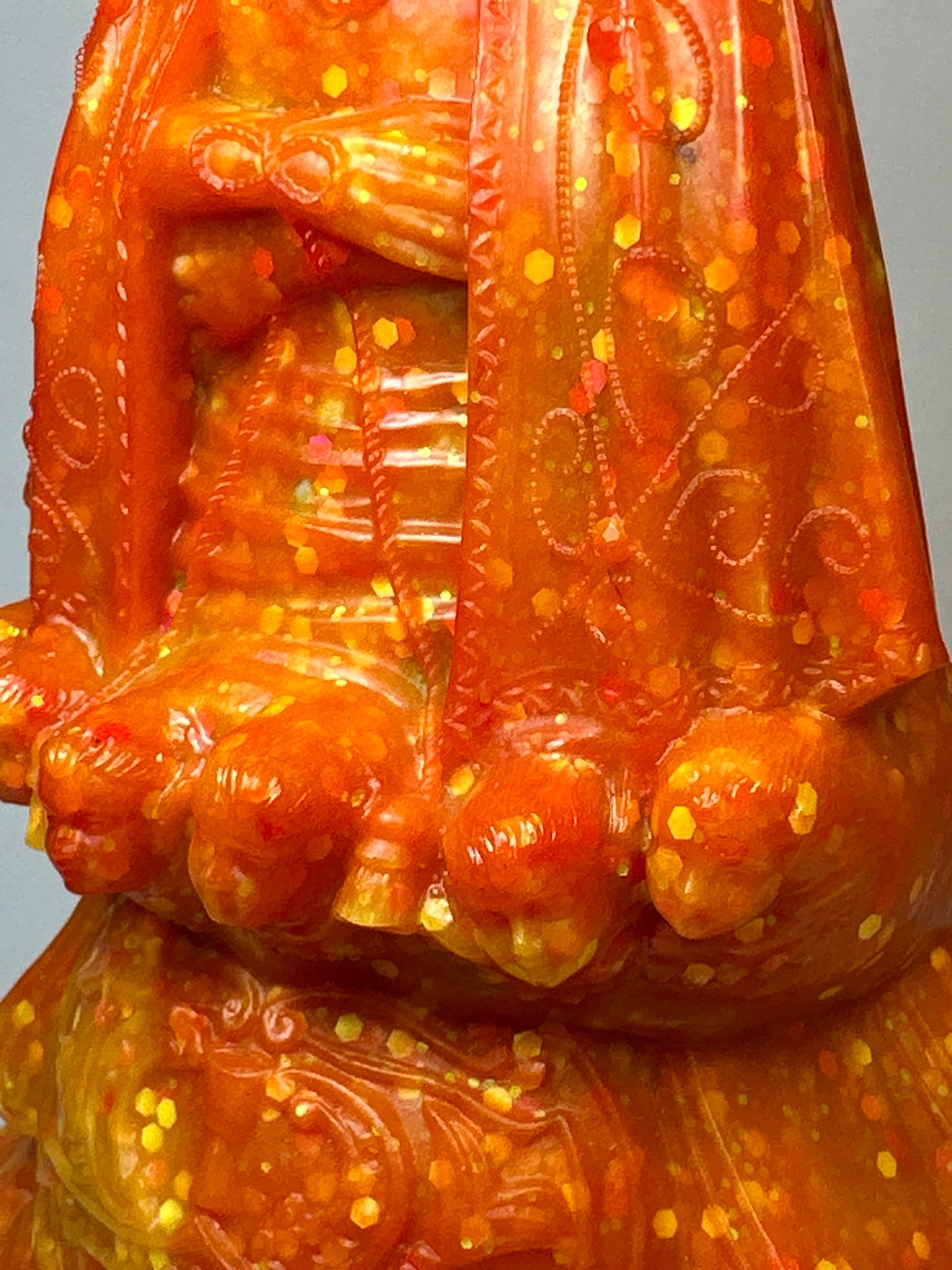 Evil Jesus: Redemptive Obsession