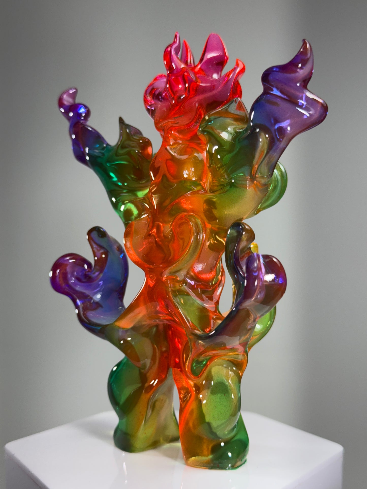 The Wind: Dark Rainbow