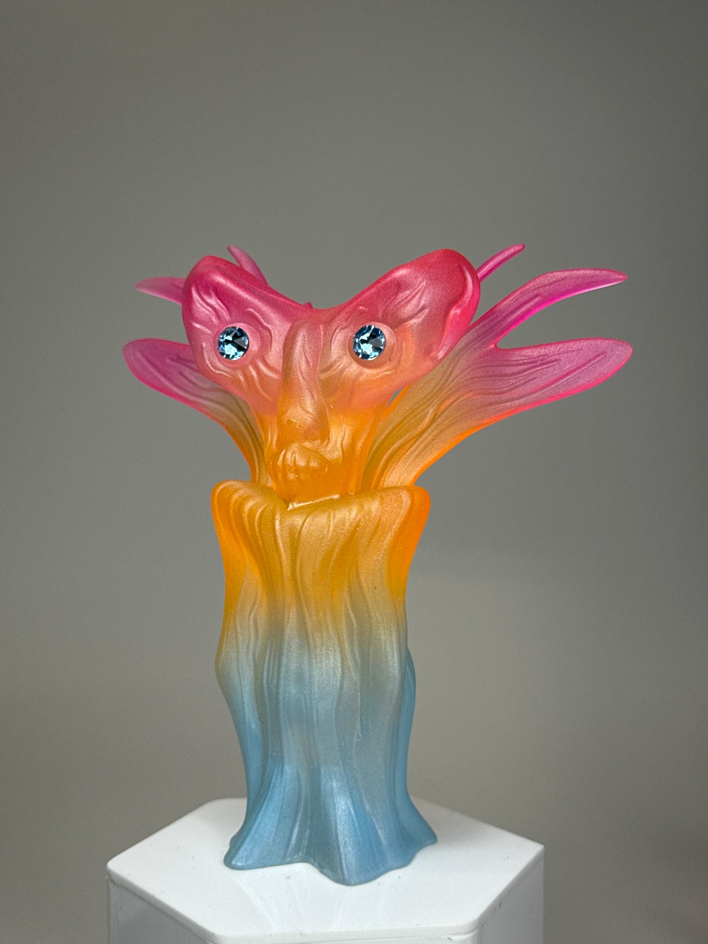 Inspektor Fripp: Soft