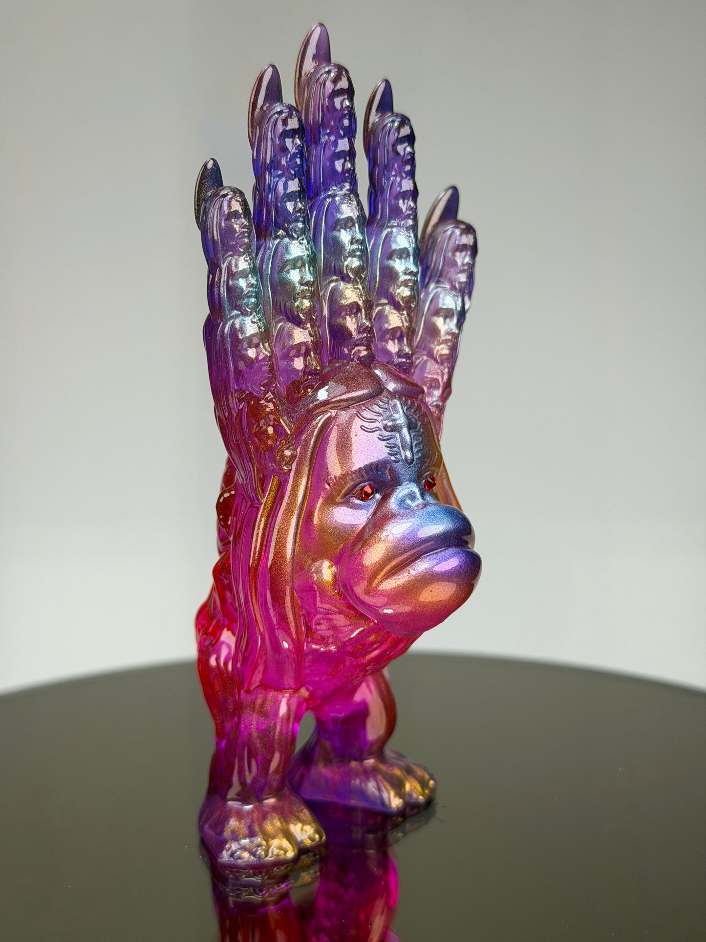 Jesus Claw Hopper: Lost Cave