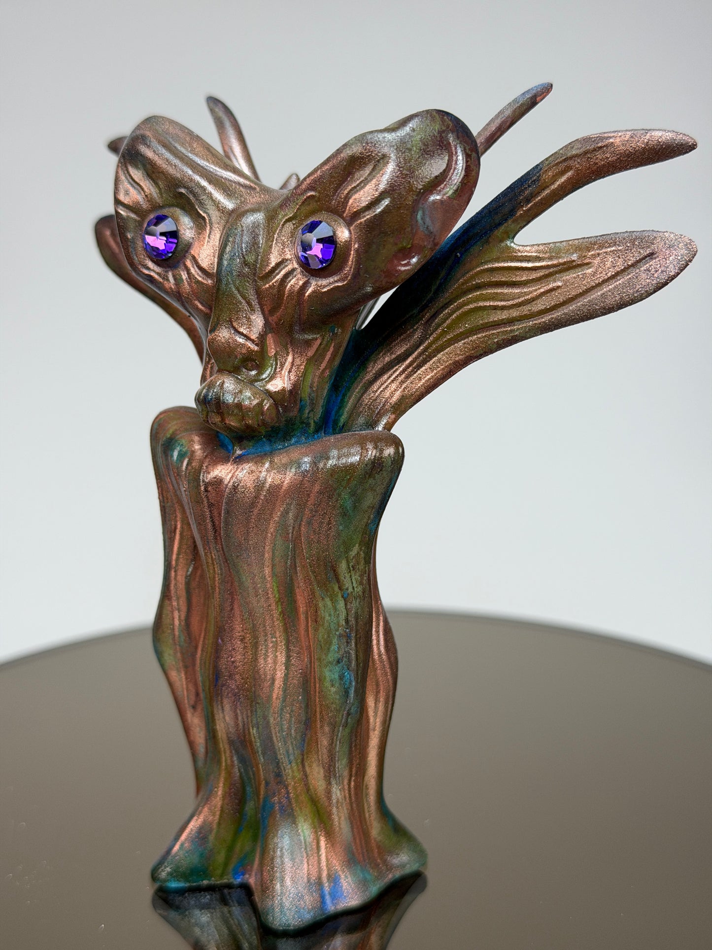 Inspektor Fripp: Copper Plated Investigation