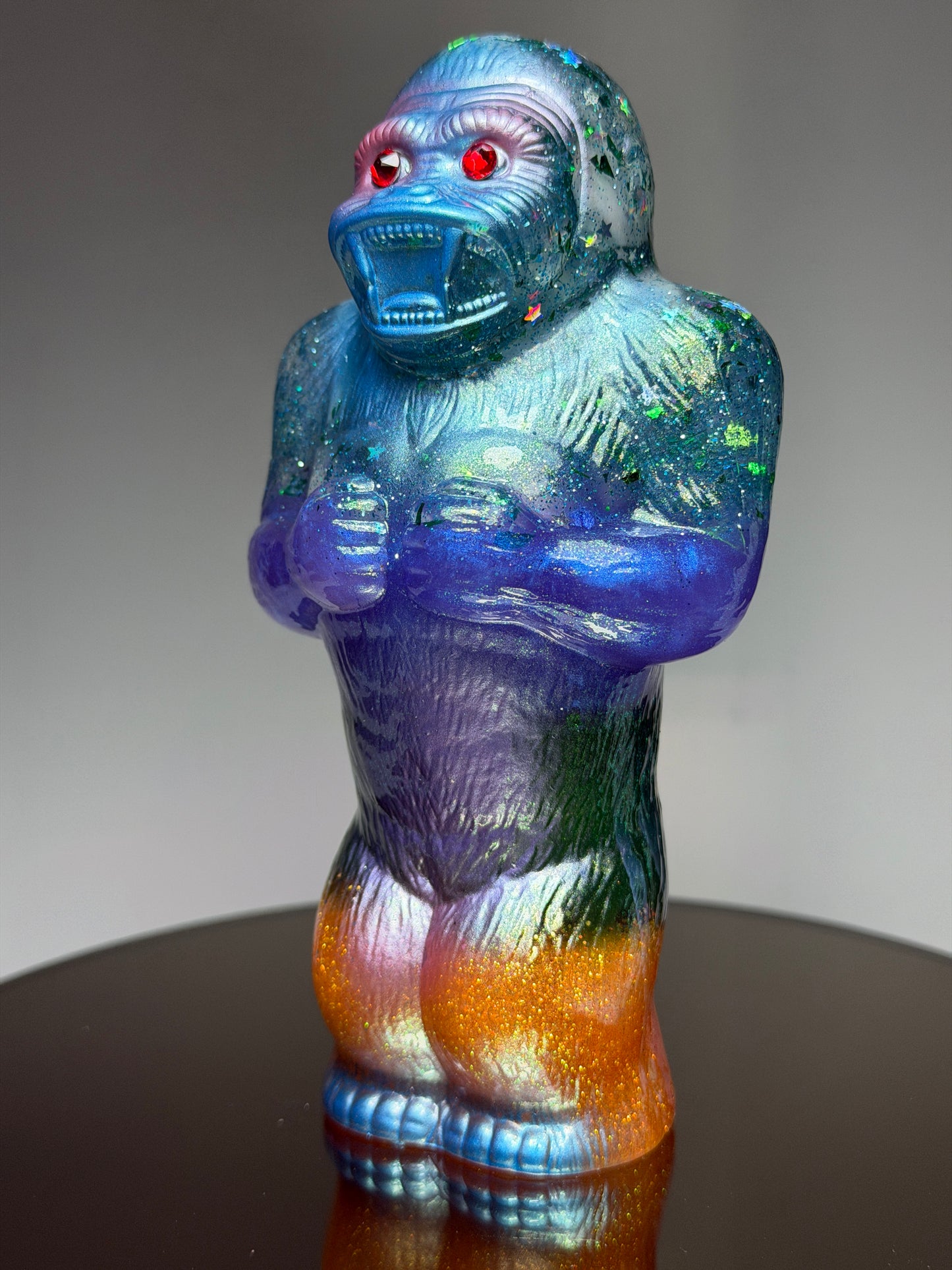 Ape: Deliberately Meaning