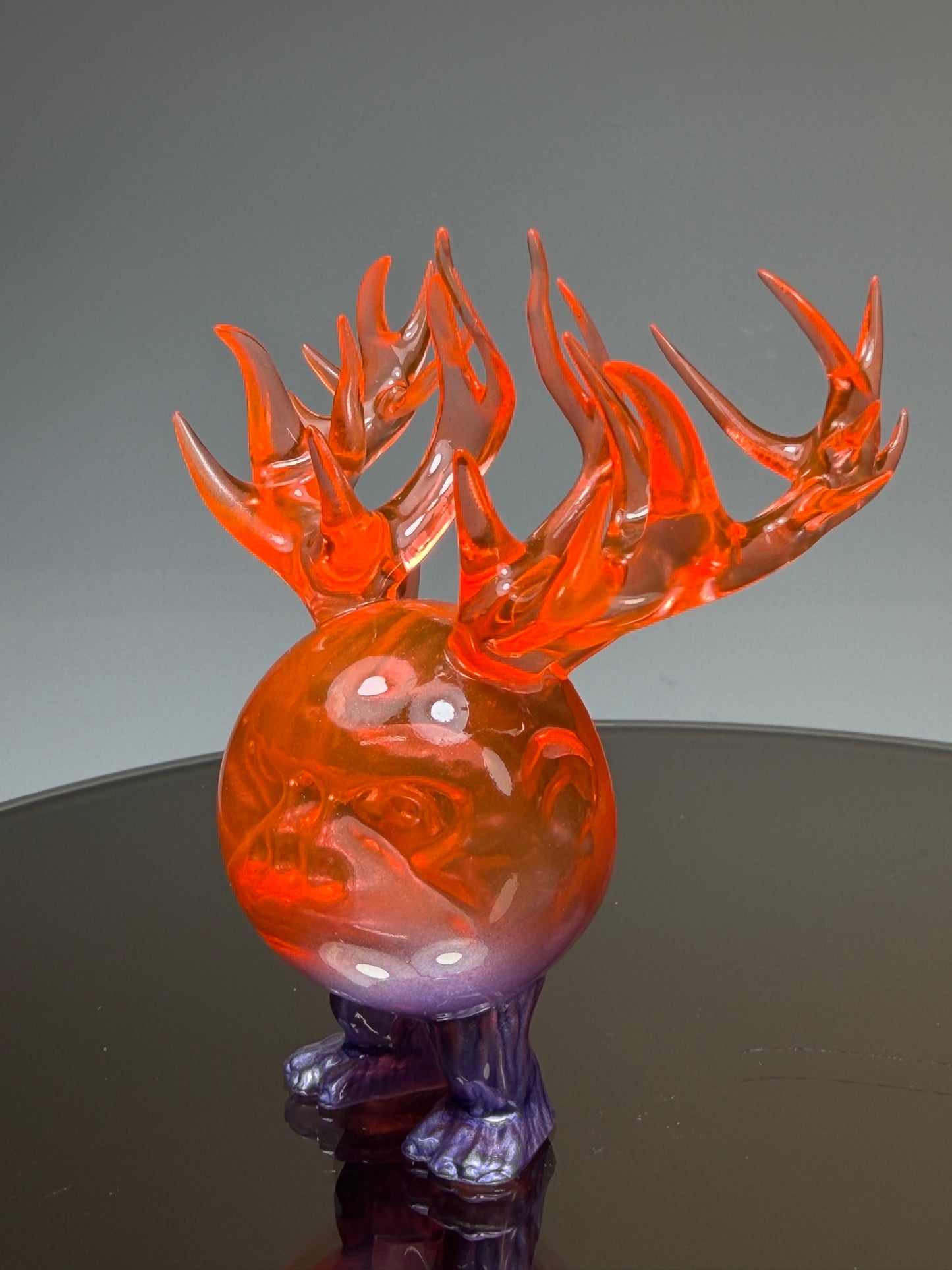 Deep Space Antler Hopper: Common Rare